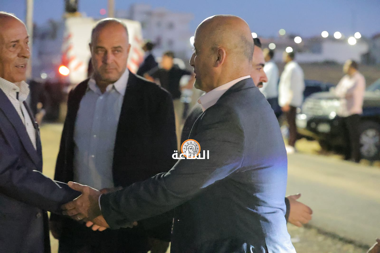 Madar Al-Saa Images 0.10635476983685499