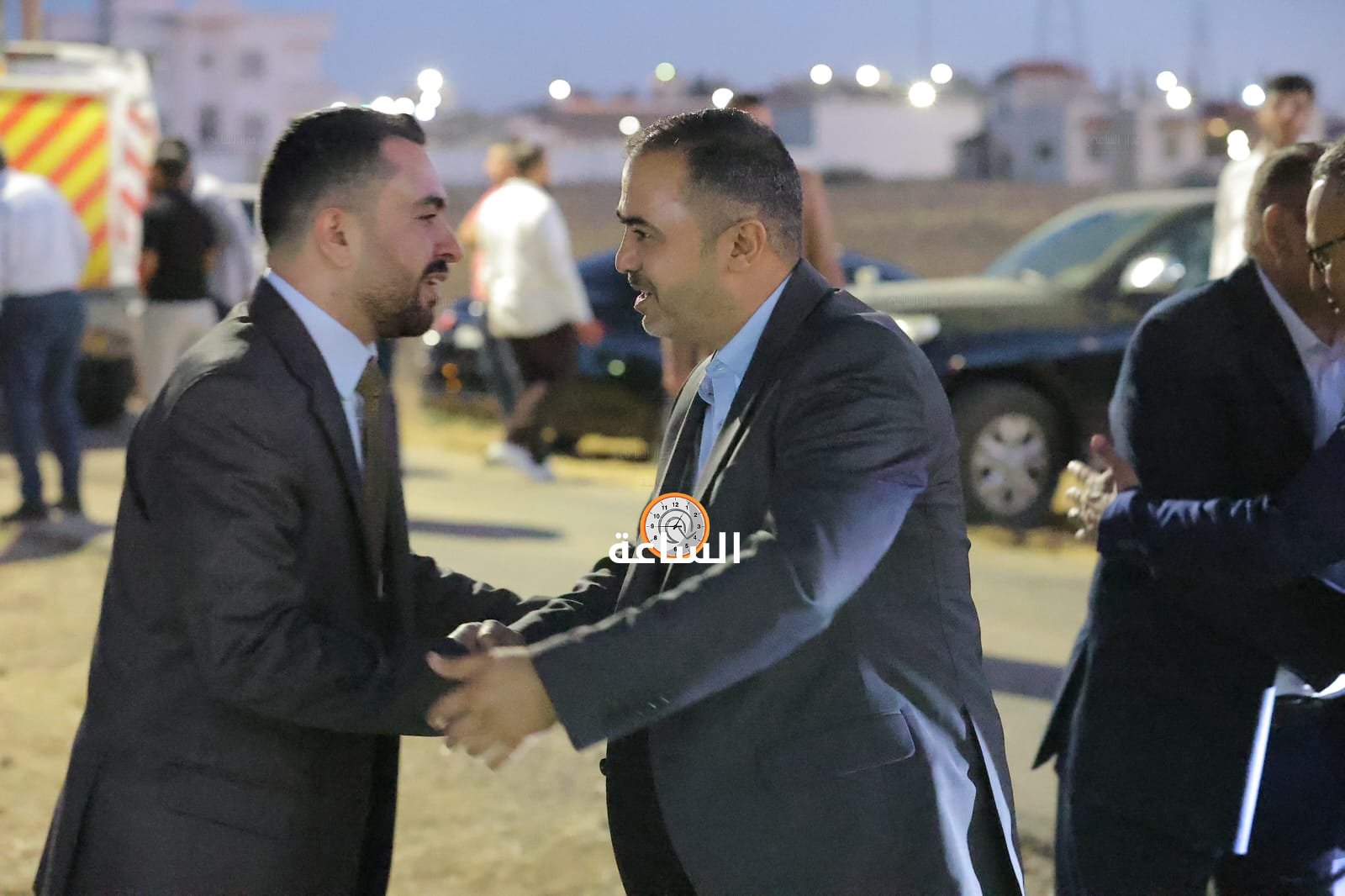 Madar Al-Saa Images 0.29022213332022107