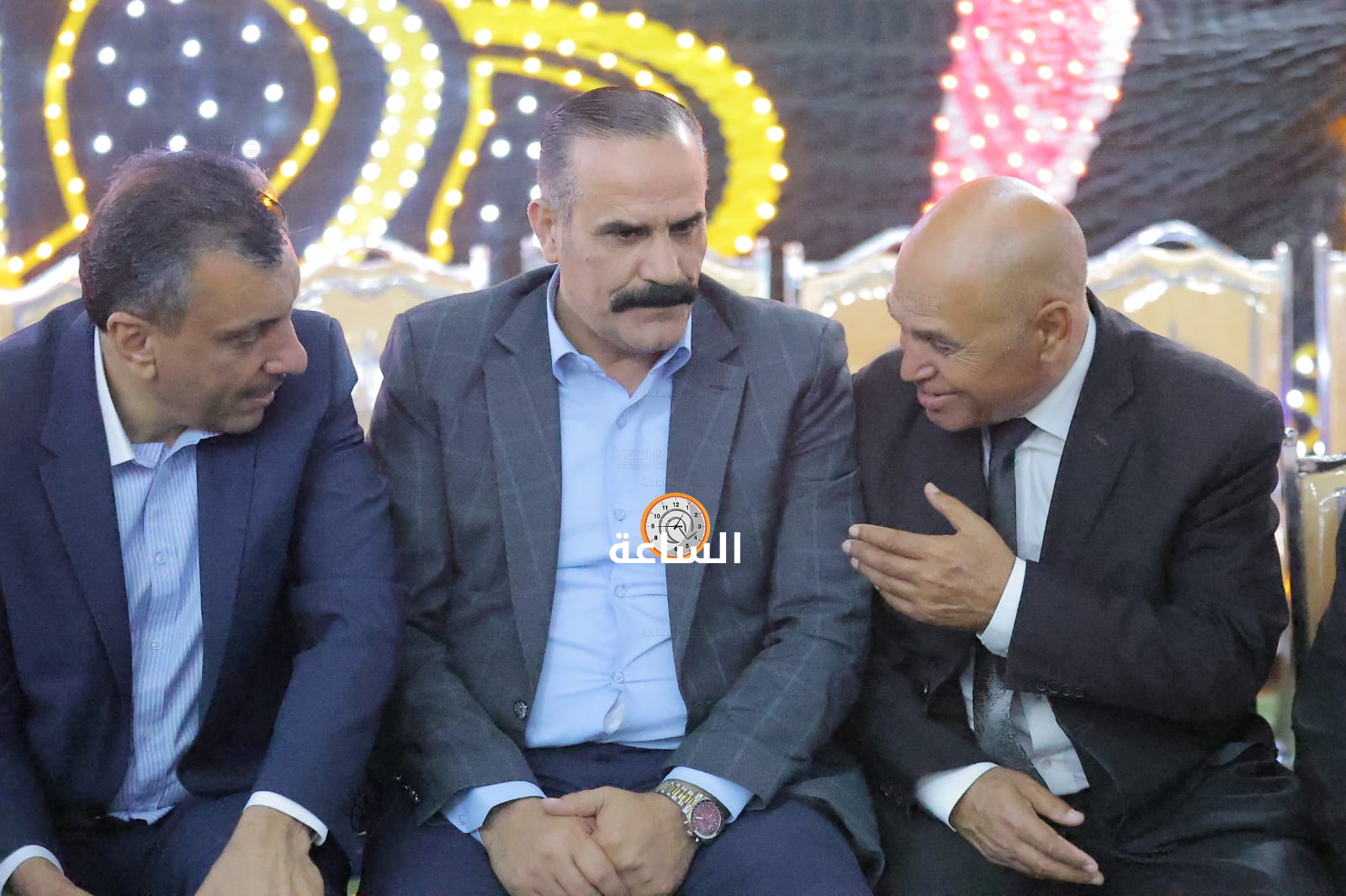 Madar Al-Saa Images 0.15235778180673643