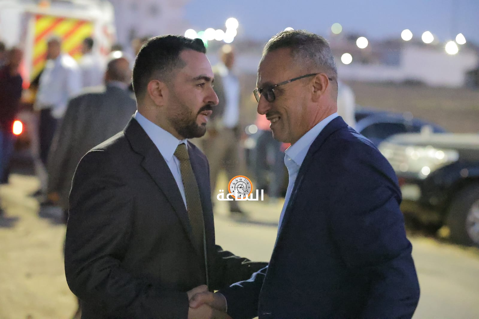 Madar Al-Saa Images 0.6303800927860915