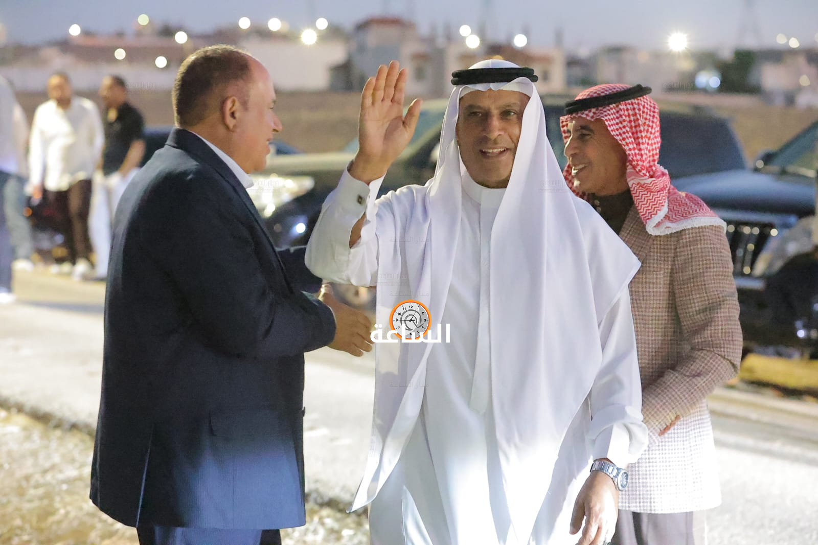 Madar Al-Saa Images 0.3117275620440557