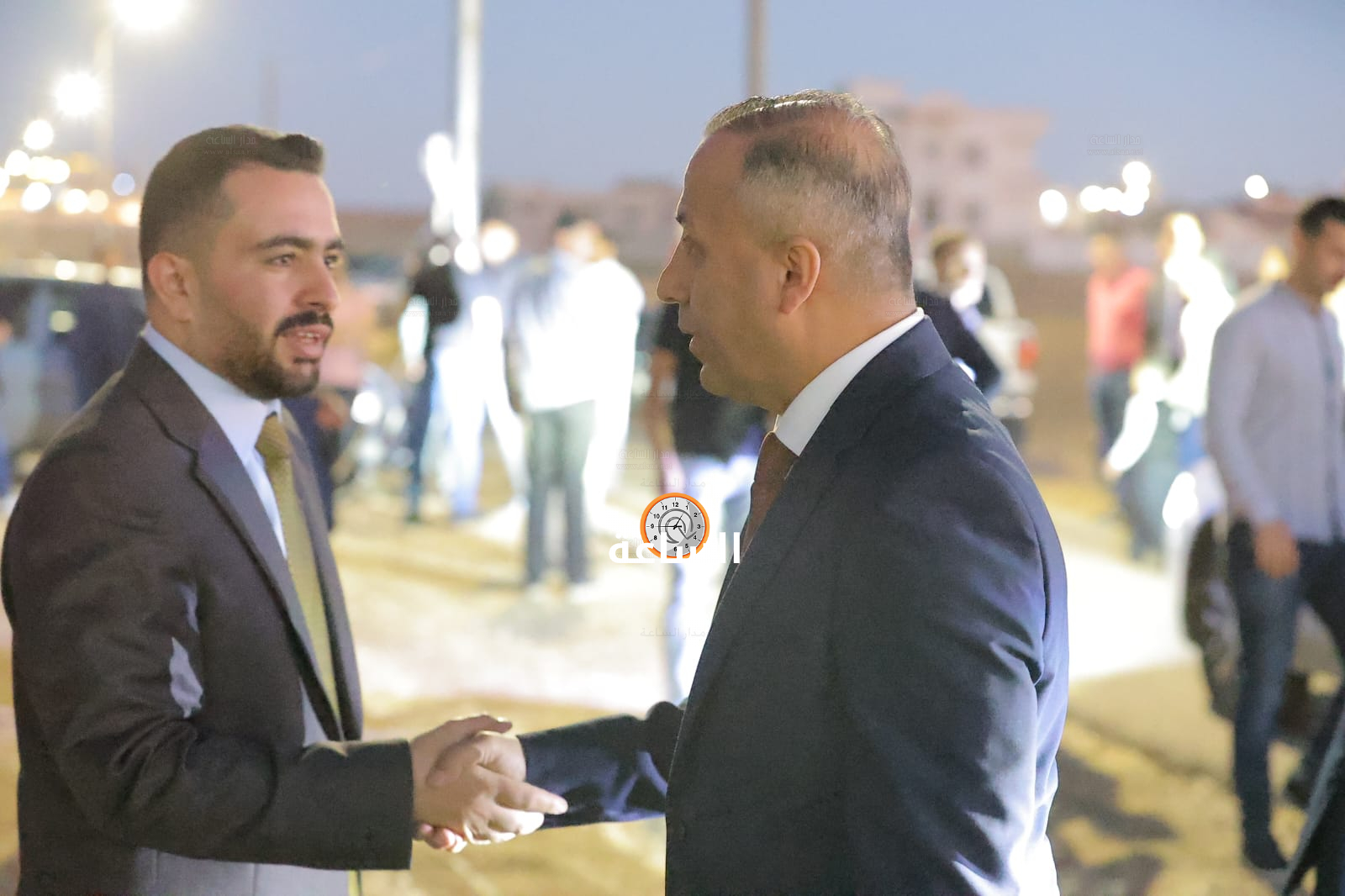Madar Al-Saa Images 0.32465782335398663