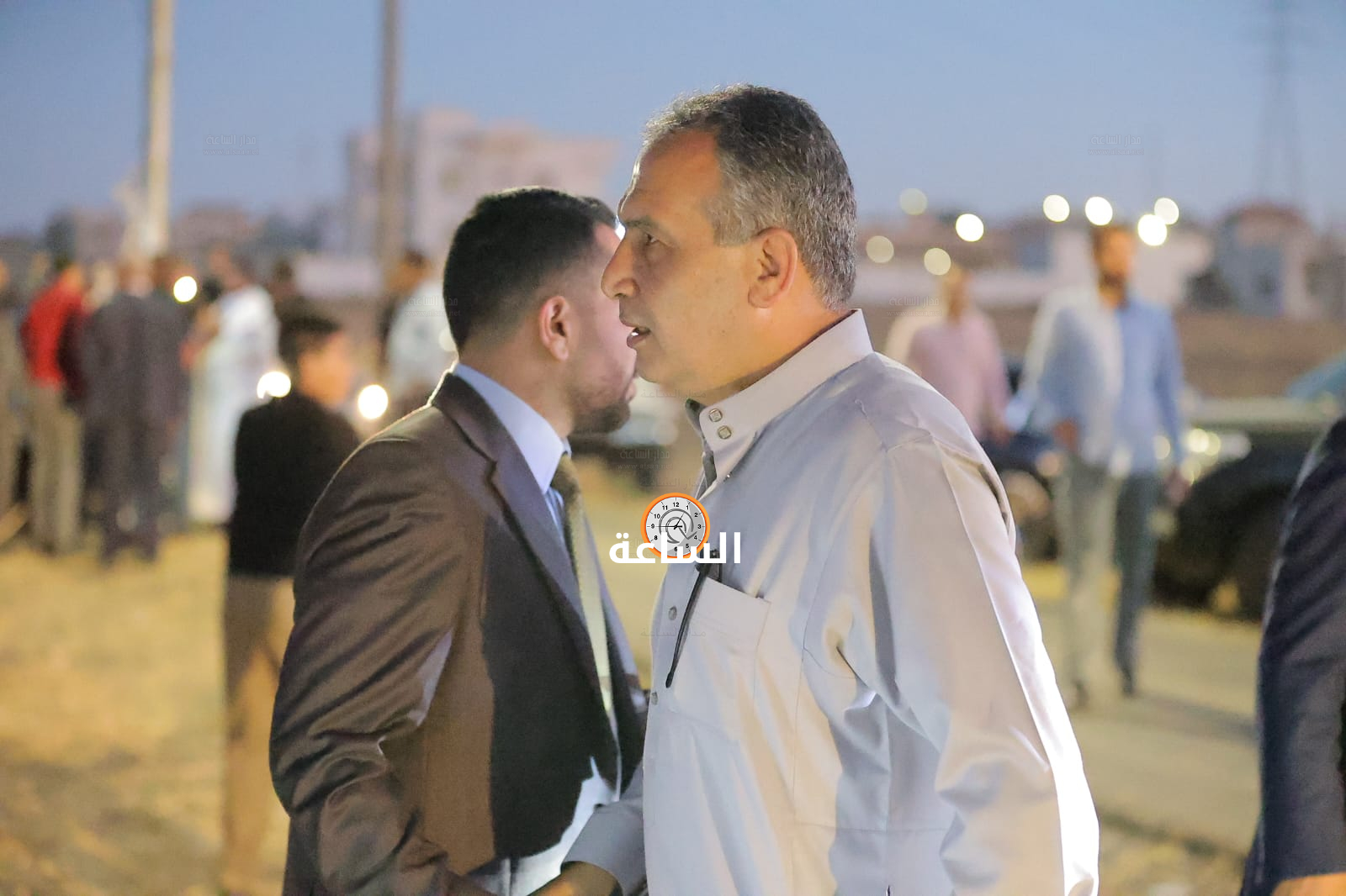 Madar Al-Saa Images 0.533294352573852
