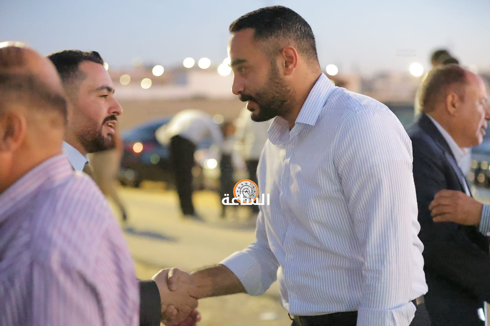 Madar Al-Saa Images 0.30874977809584114