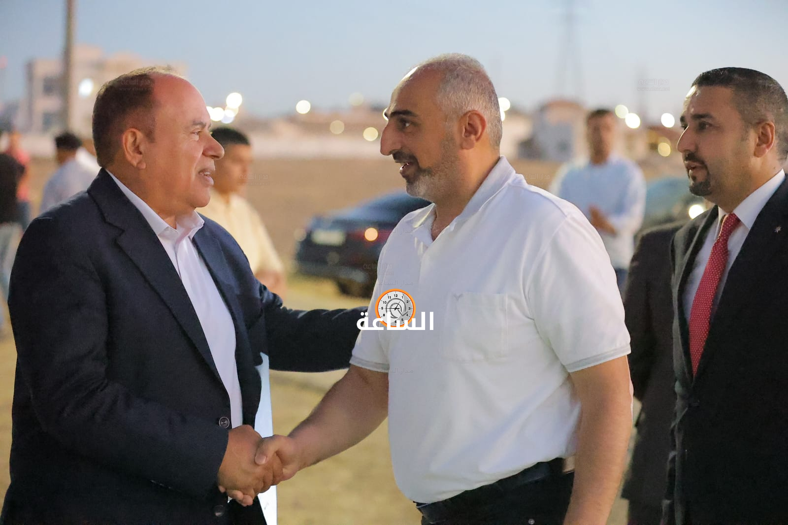 Madar Al-Saa Images 0.6156021041046568