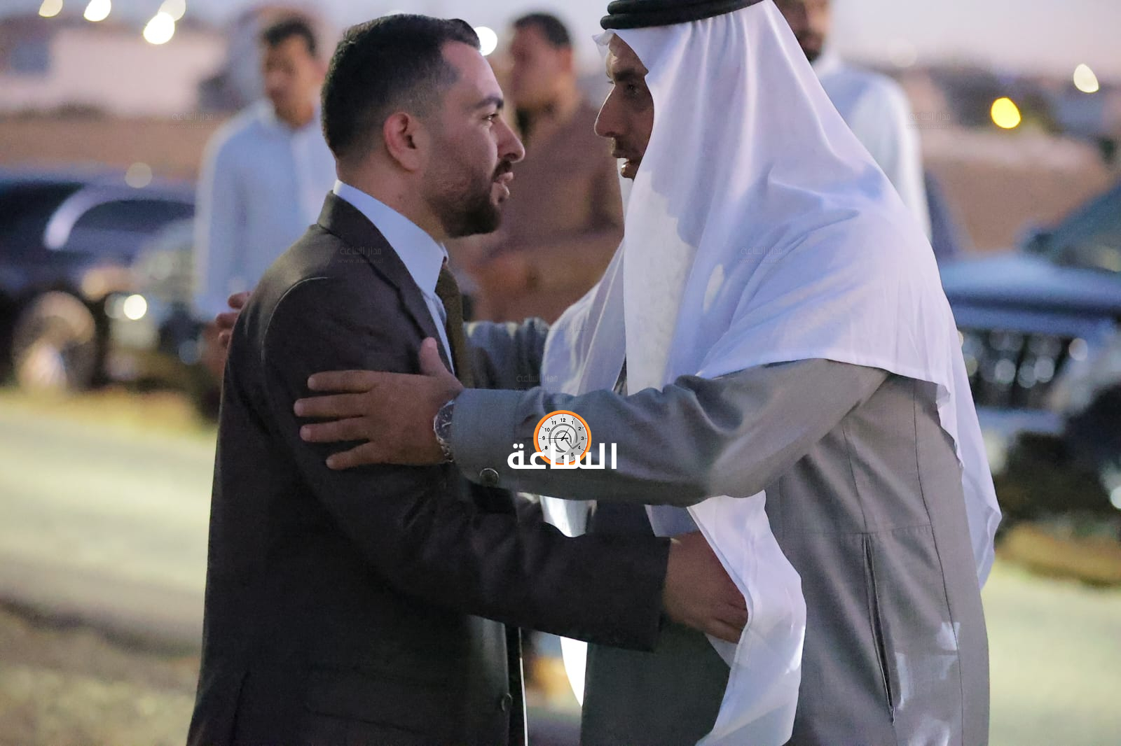 Madar Al-Saa Images 0.9614048441882489