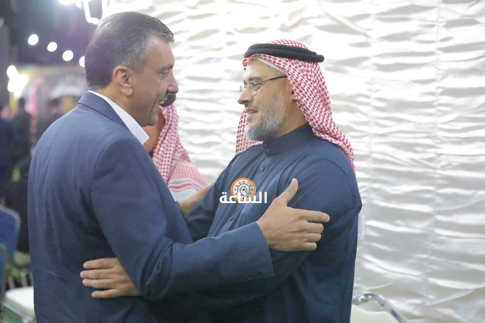 Madar Al-Saa Images 0.17191789863975016
