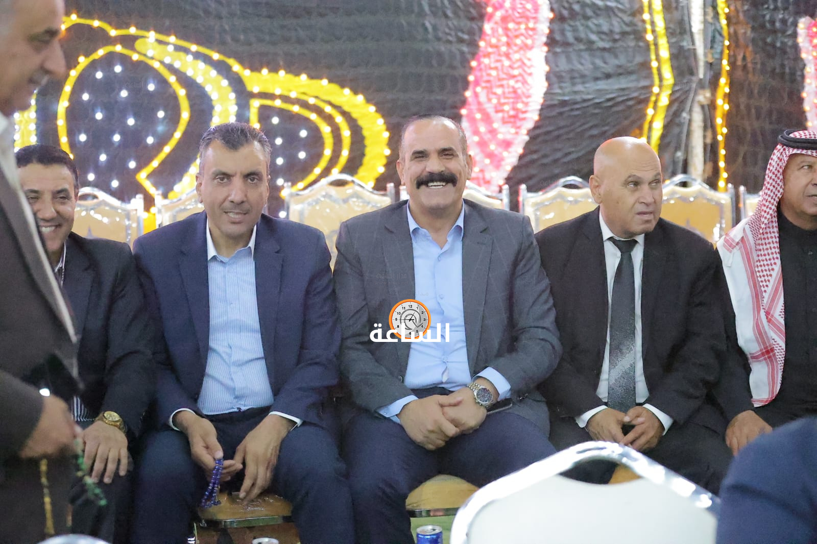 Madar Al-Saa Images 0.037837280363612114