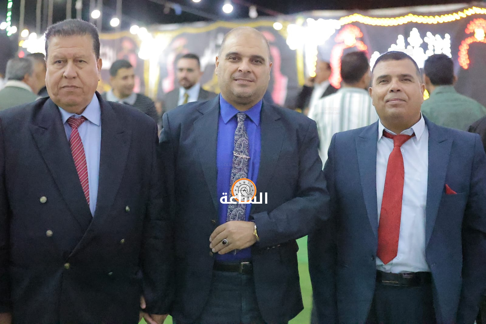 Madar Al-Saa Images 0.6617192361891749