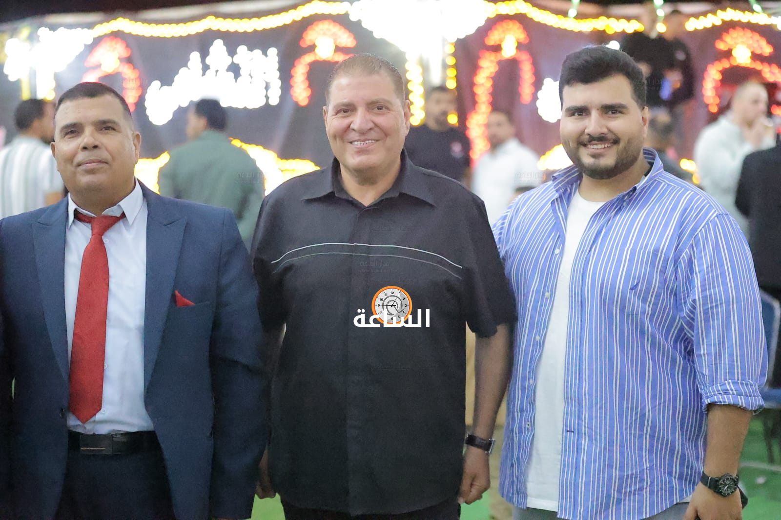 Madar Al-Saa Images 0.7326511087185141