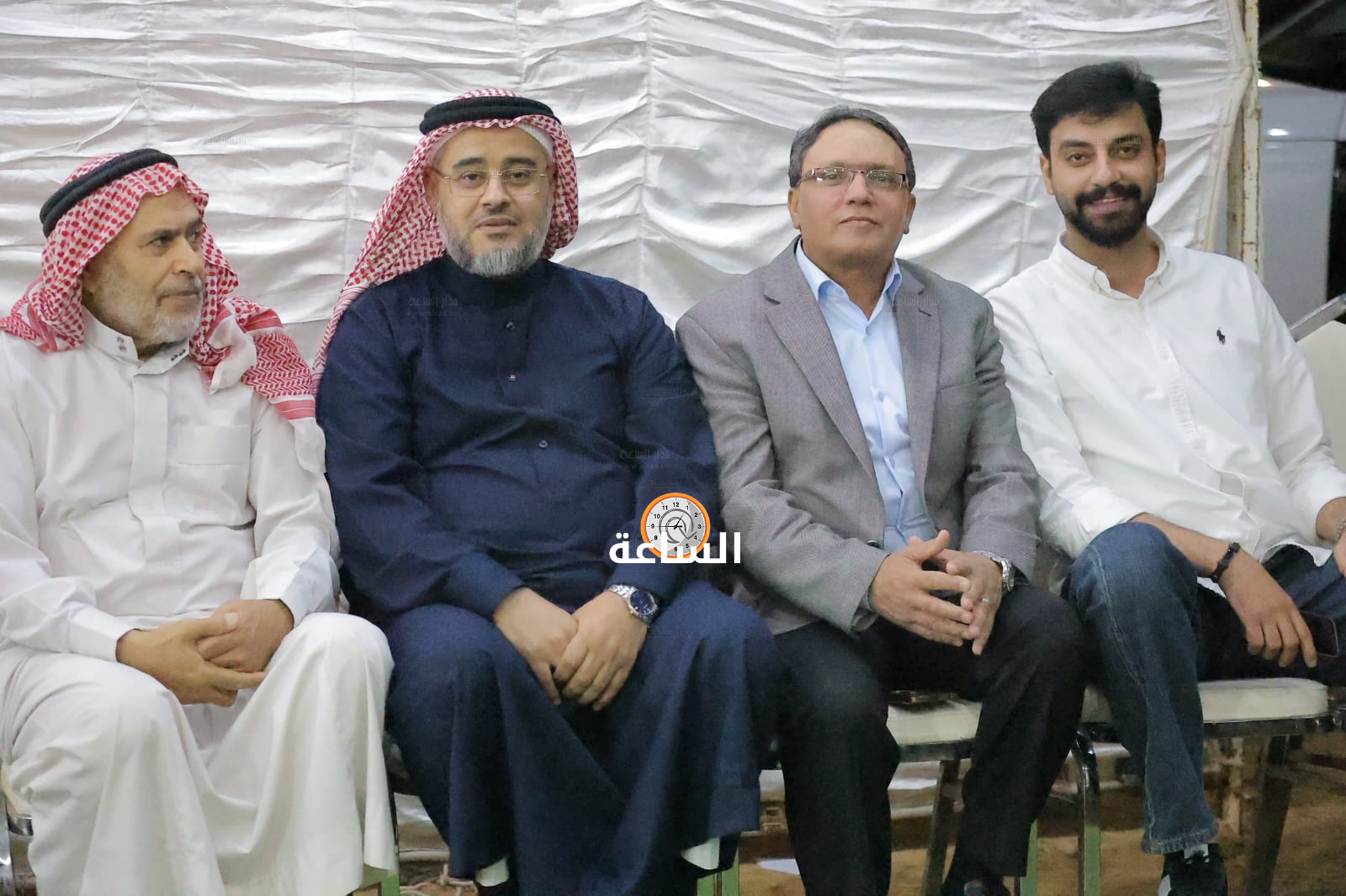 Madar Al-Saa Images 0.3629484184839714