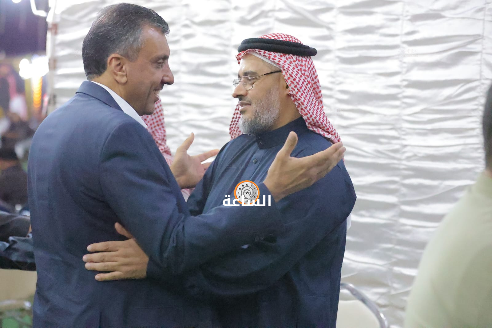 Madar Al-Saa Images 0.4374994559527591
