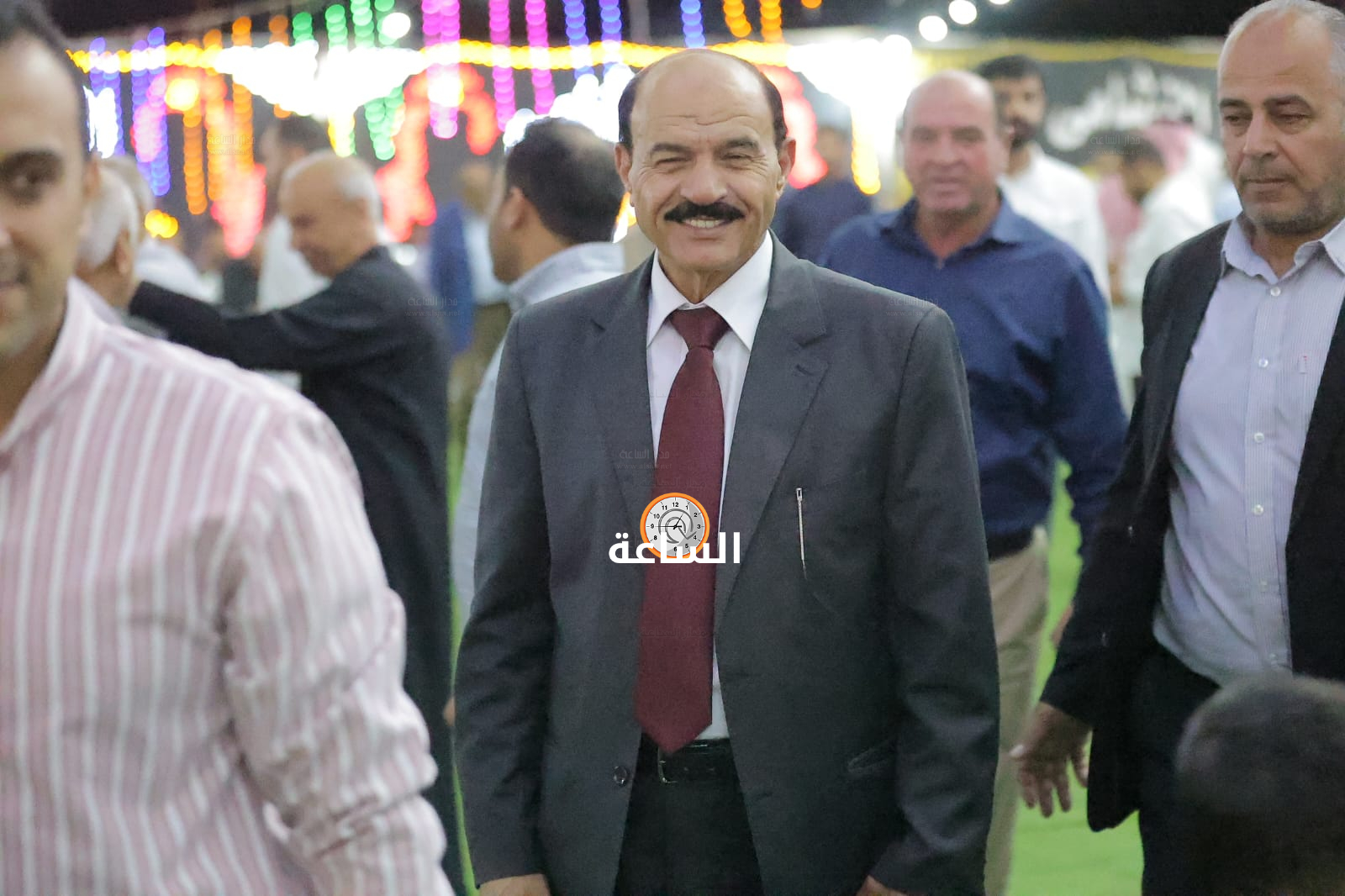 Madar Al-Saa Images 0.15071427205506016