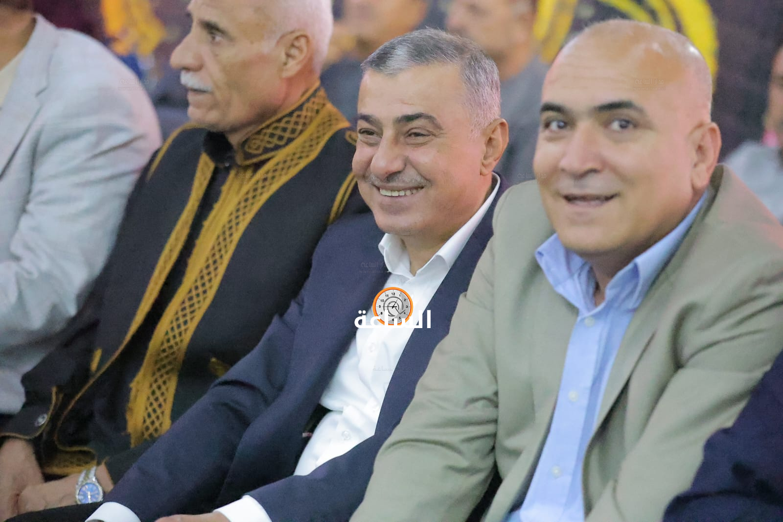 Madar Al-Saa Images 0.1694944996188682