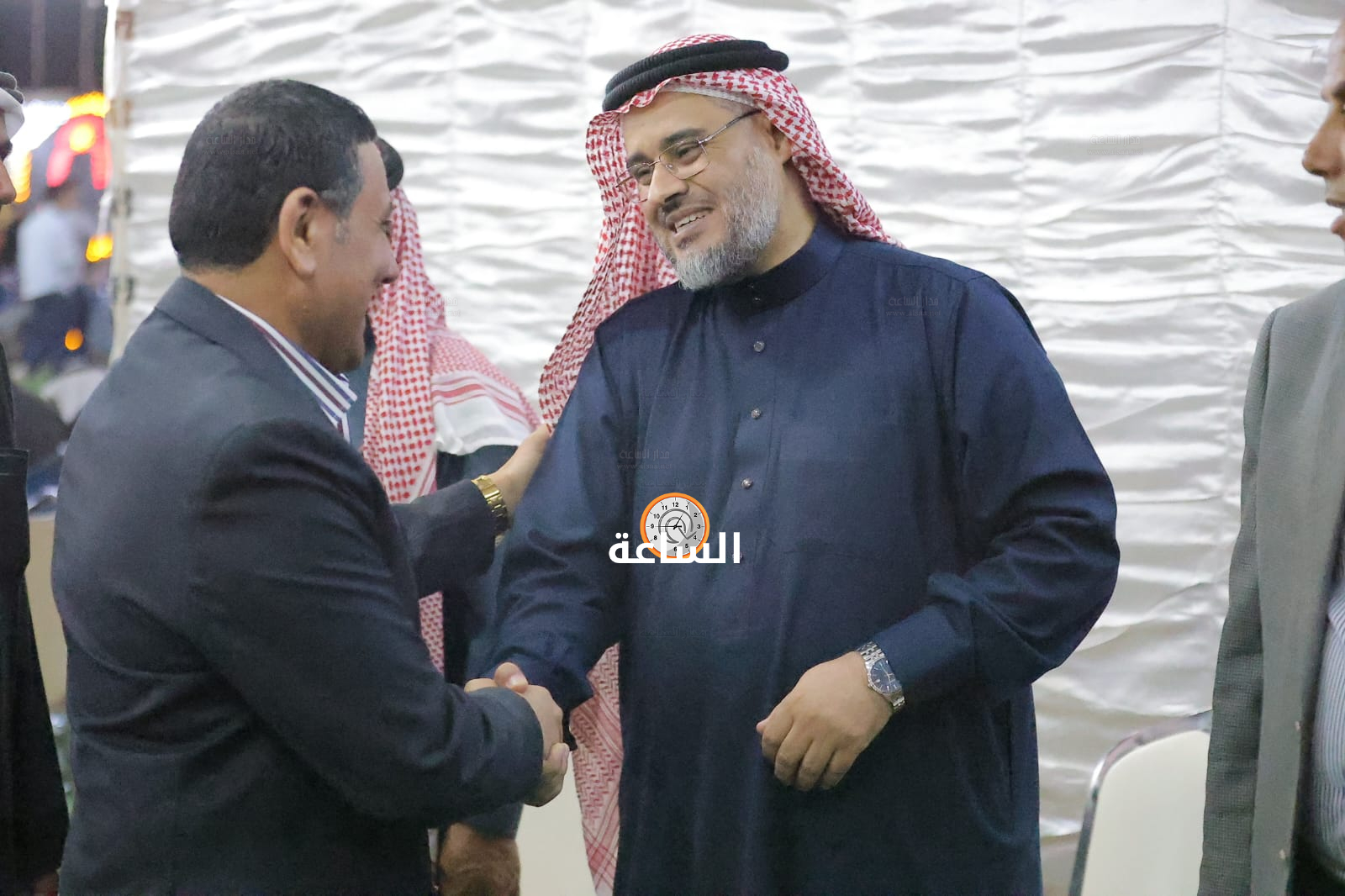 Madar Al-Saa Images 0.021268039263868888