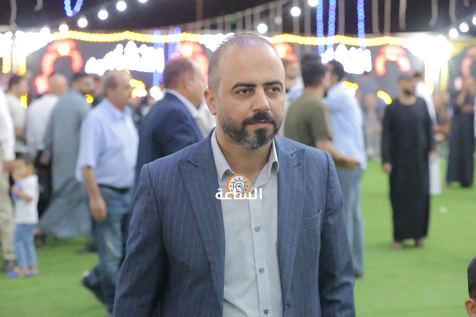 Madar Al-Saa Images 0.20015716453081178