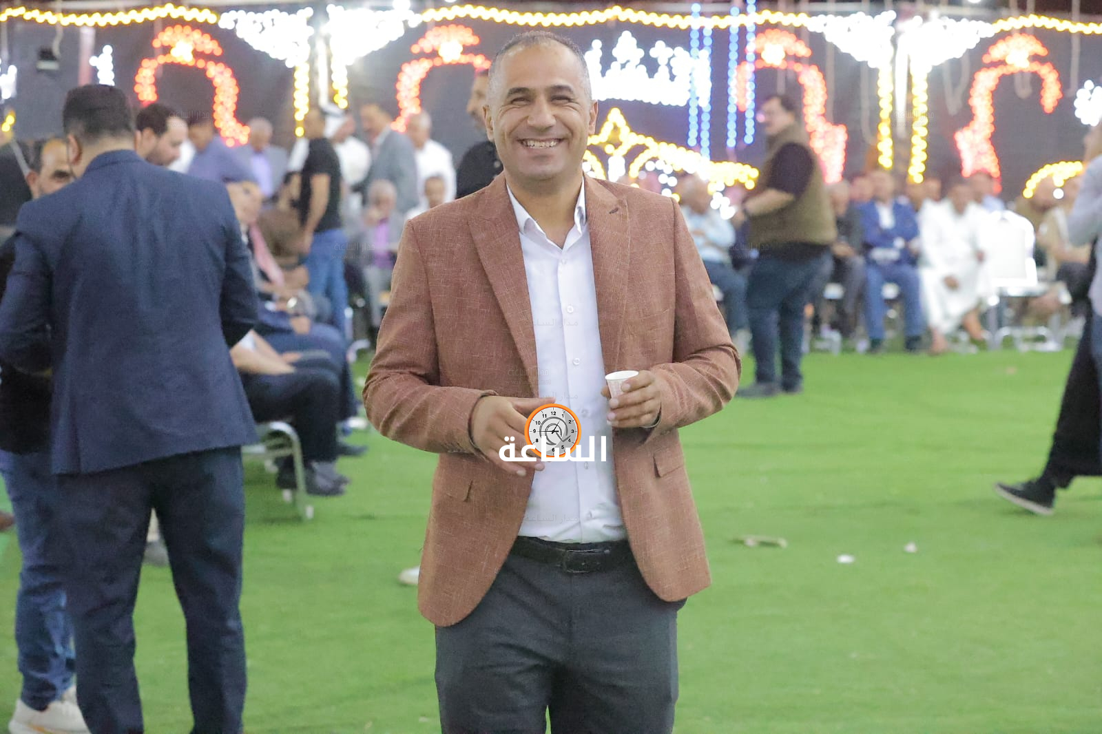 Madar Al-Saa Images 0.6830154523303054