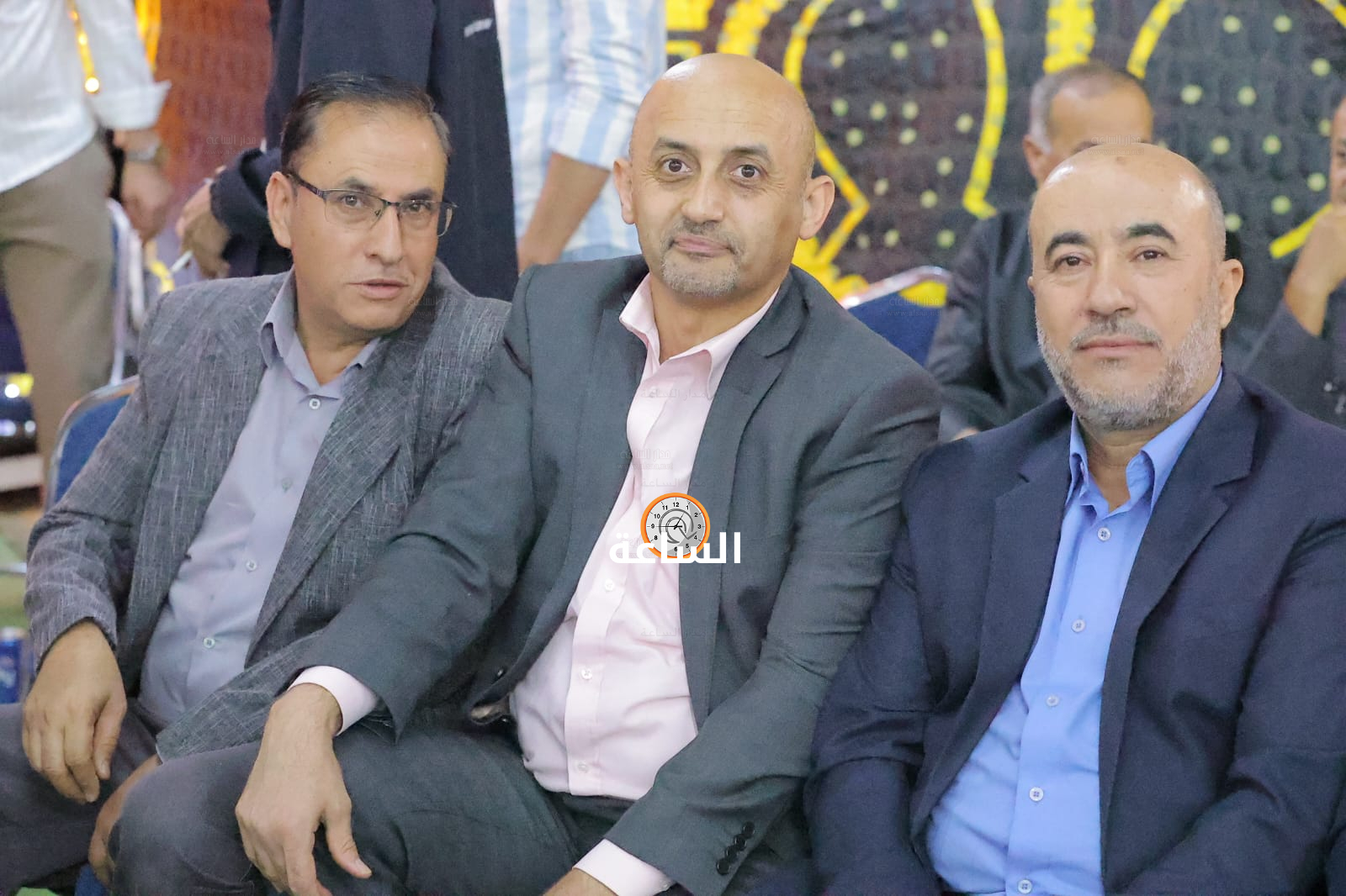Madar Al-Saa Images 0.5501072457080924