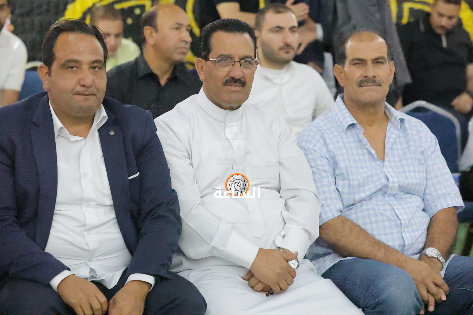 Madar Al-Saa Images 0.27169491833387394