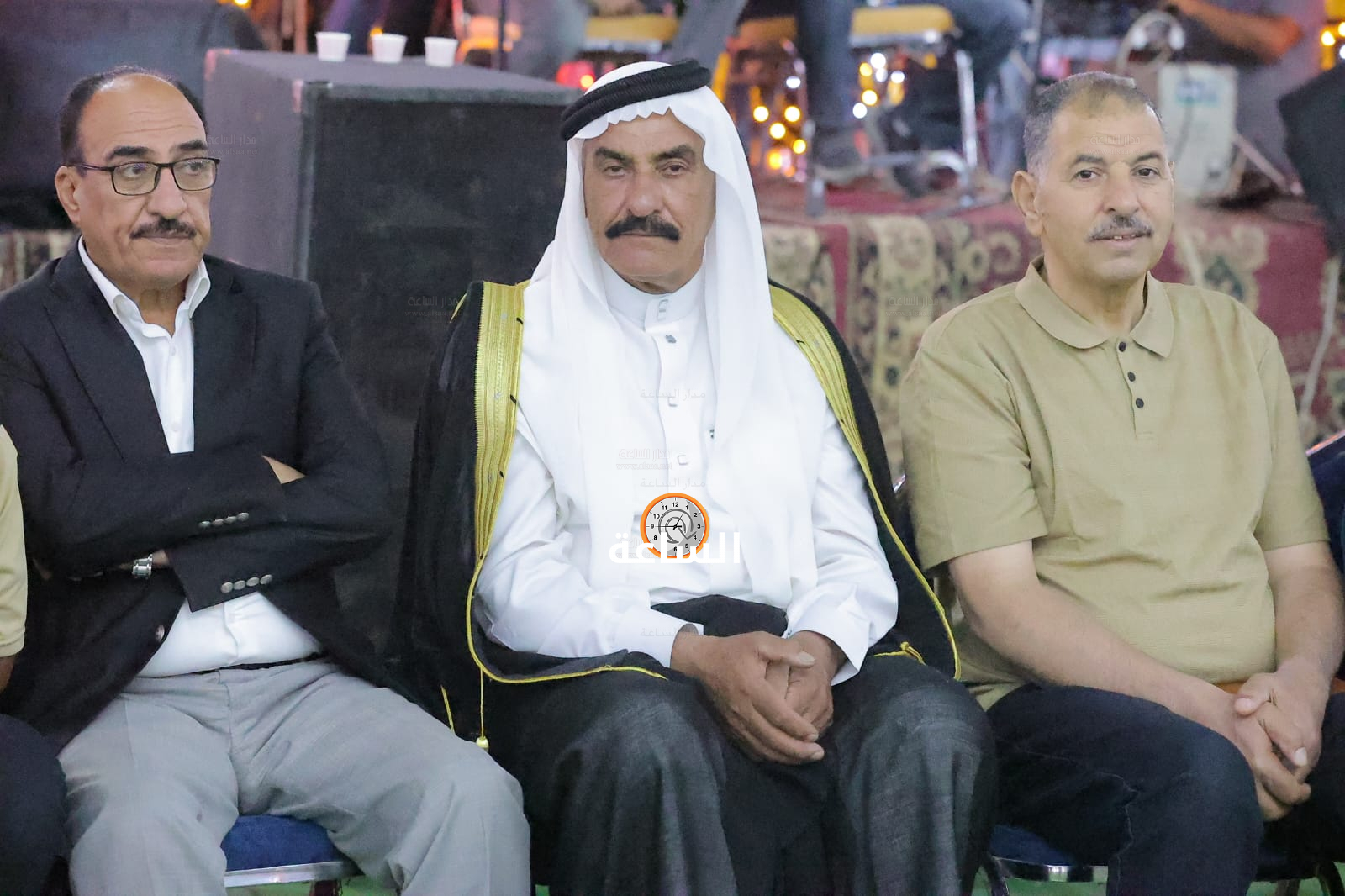 Madar Al-Saa Images 0.23937406723678545