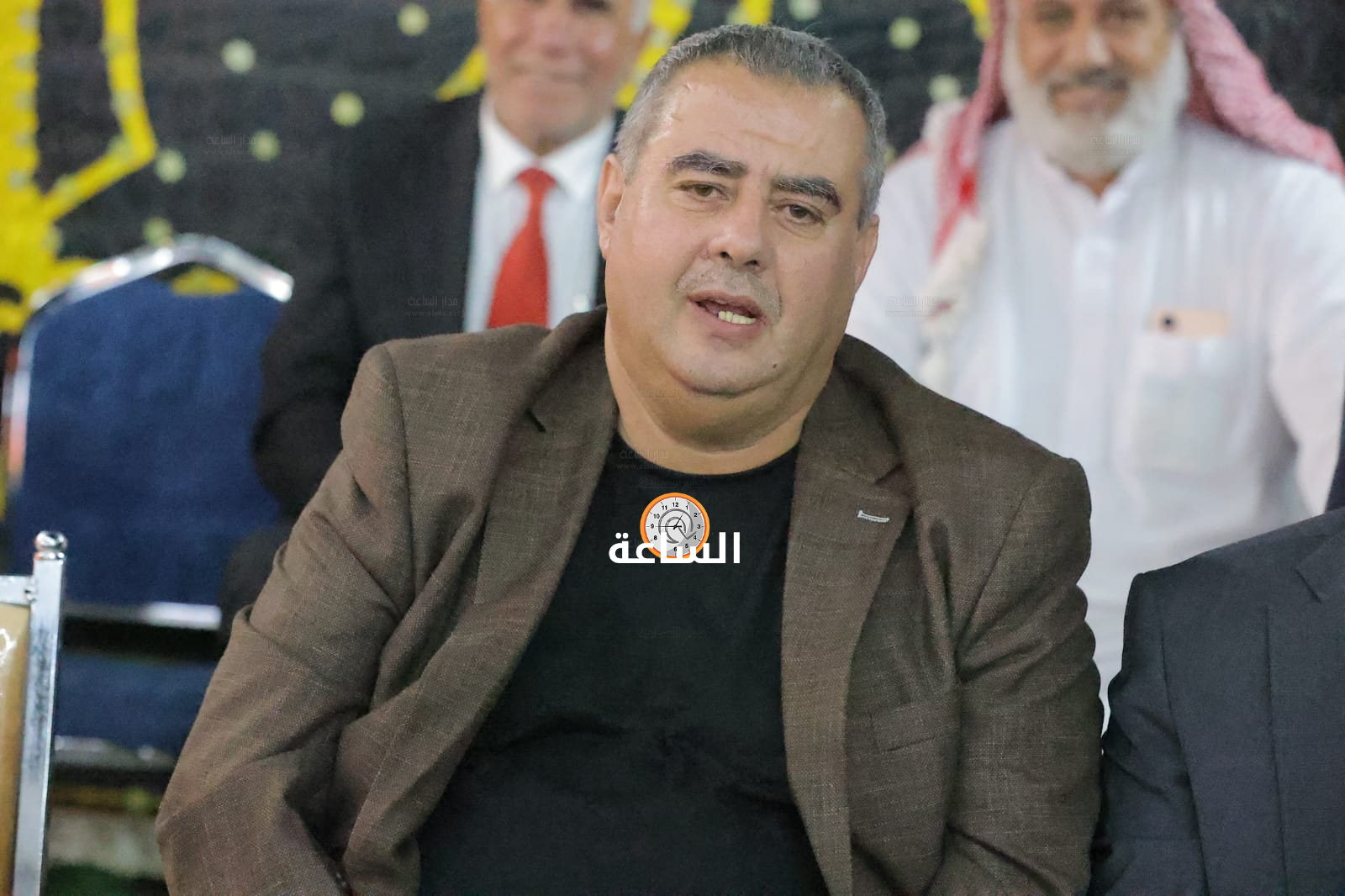 Madar Al-Saa Images 0.0366906542170744