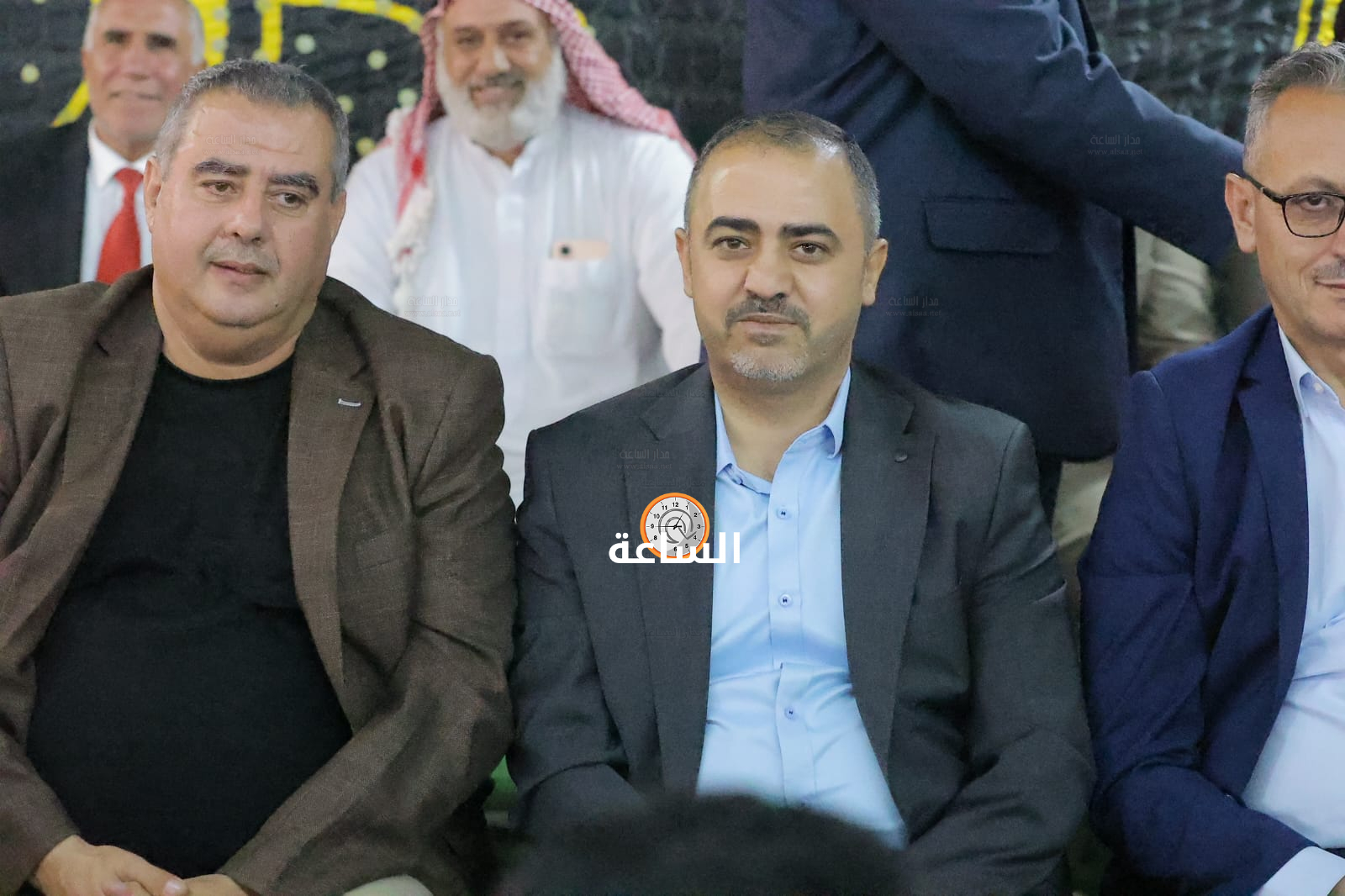 Madar Al-Saa Images 0.08857666775616269