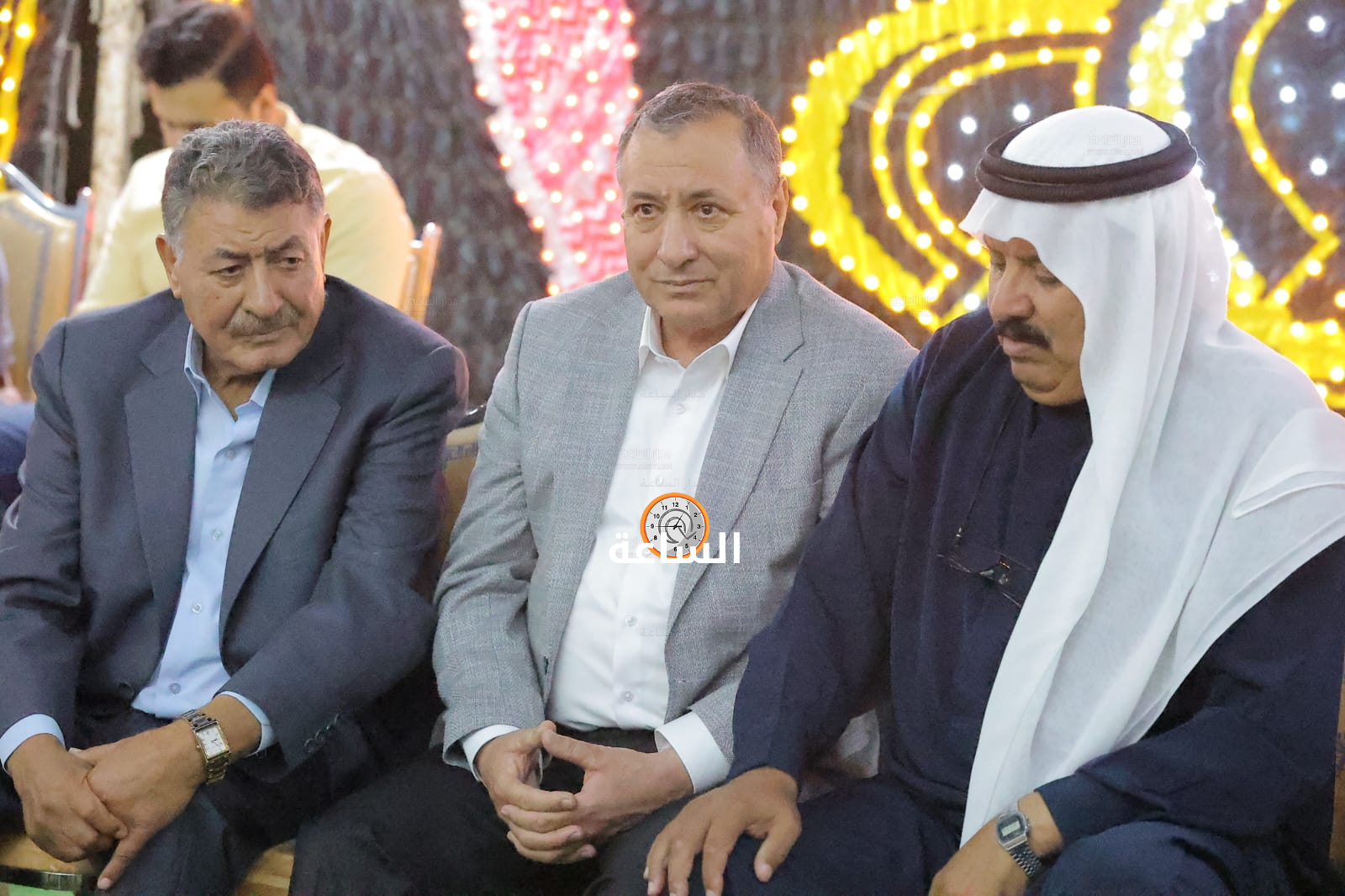 Madar Al-Saa Images 0.051246998148375966