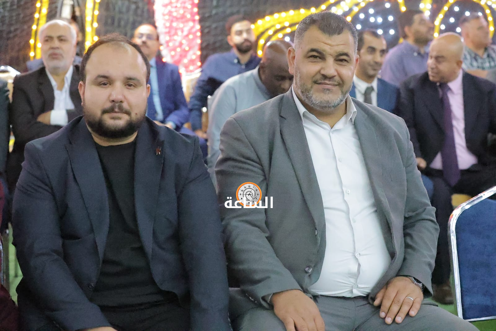 Madar Al-Saa Images 0.15766917661259905