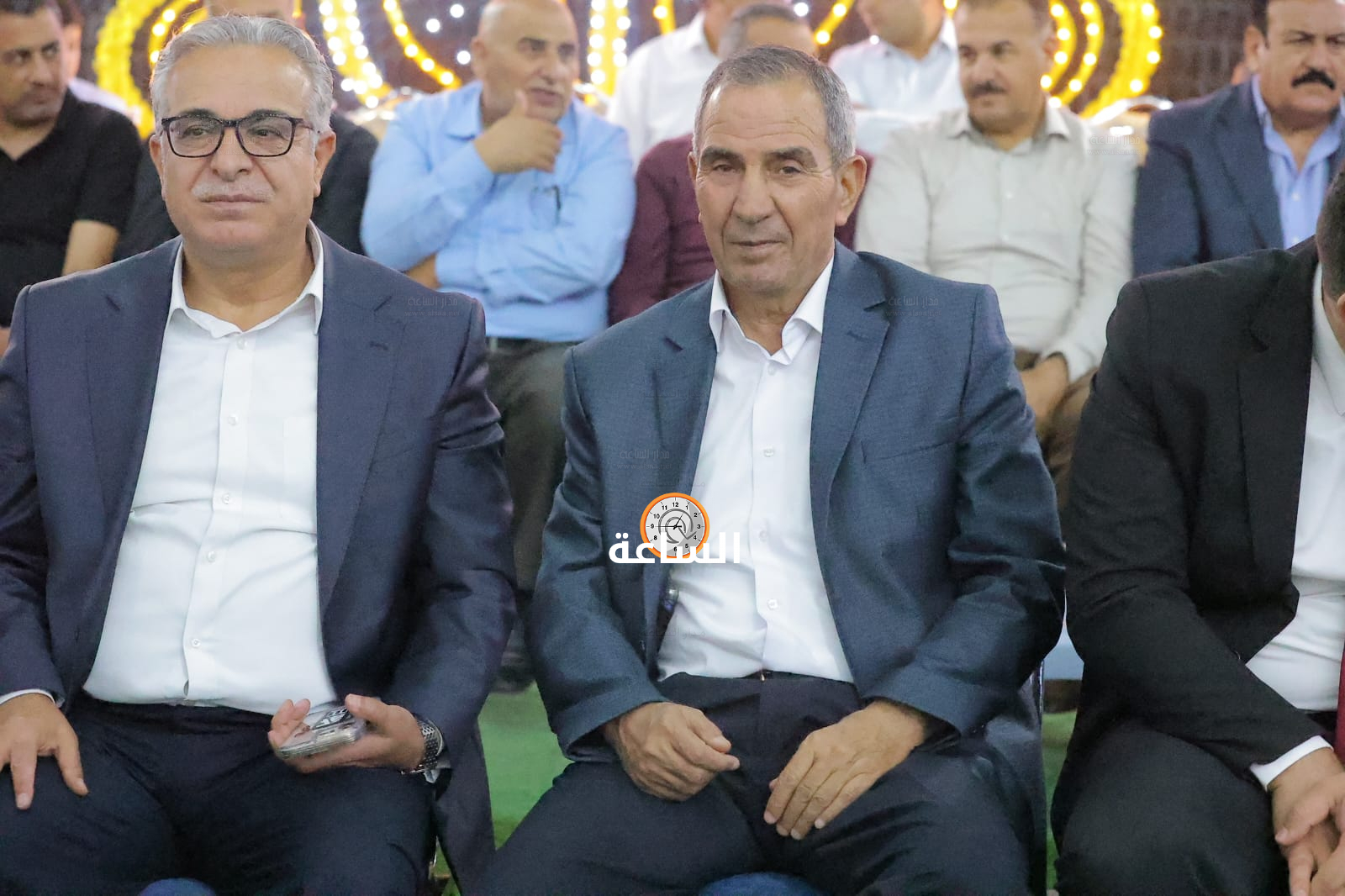 Madar Al-Saa Images 0.5418696294745391