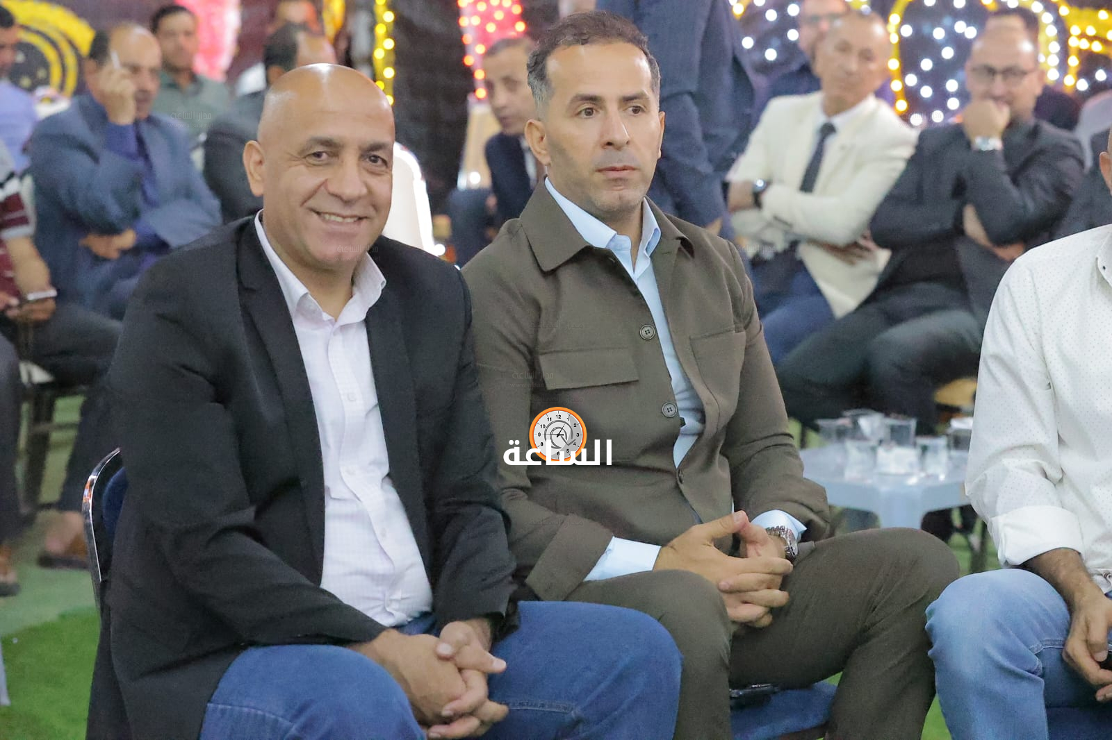 Madar Al-Saa Images 0.7675901319633067