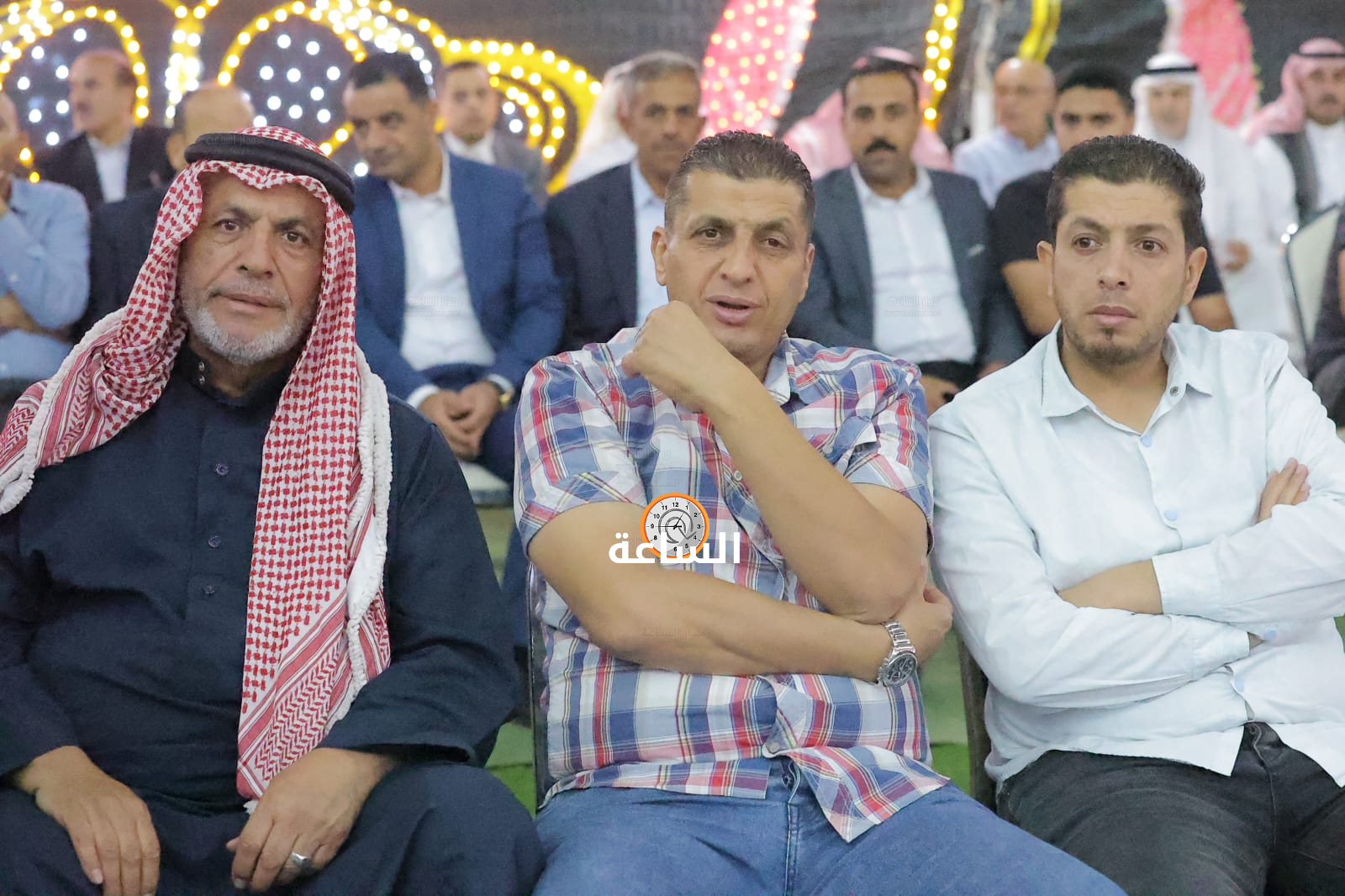 Madar Al-Saa Images 0.4371598180318288