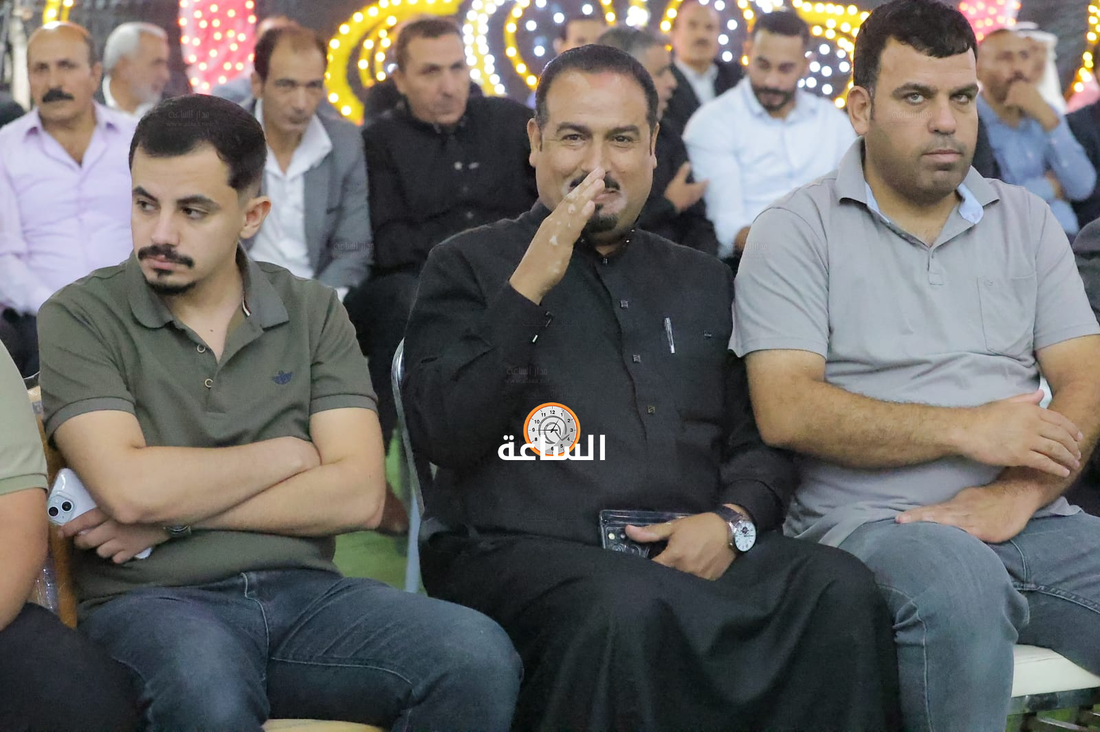 Madar Al-Saa Images 0.8910348390367187