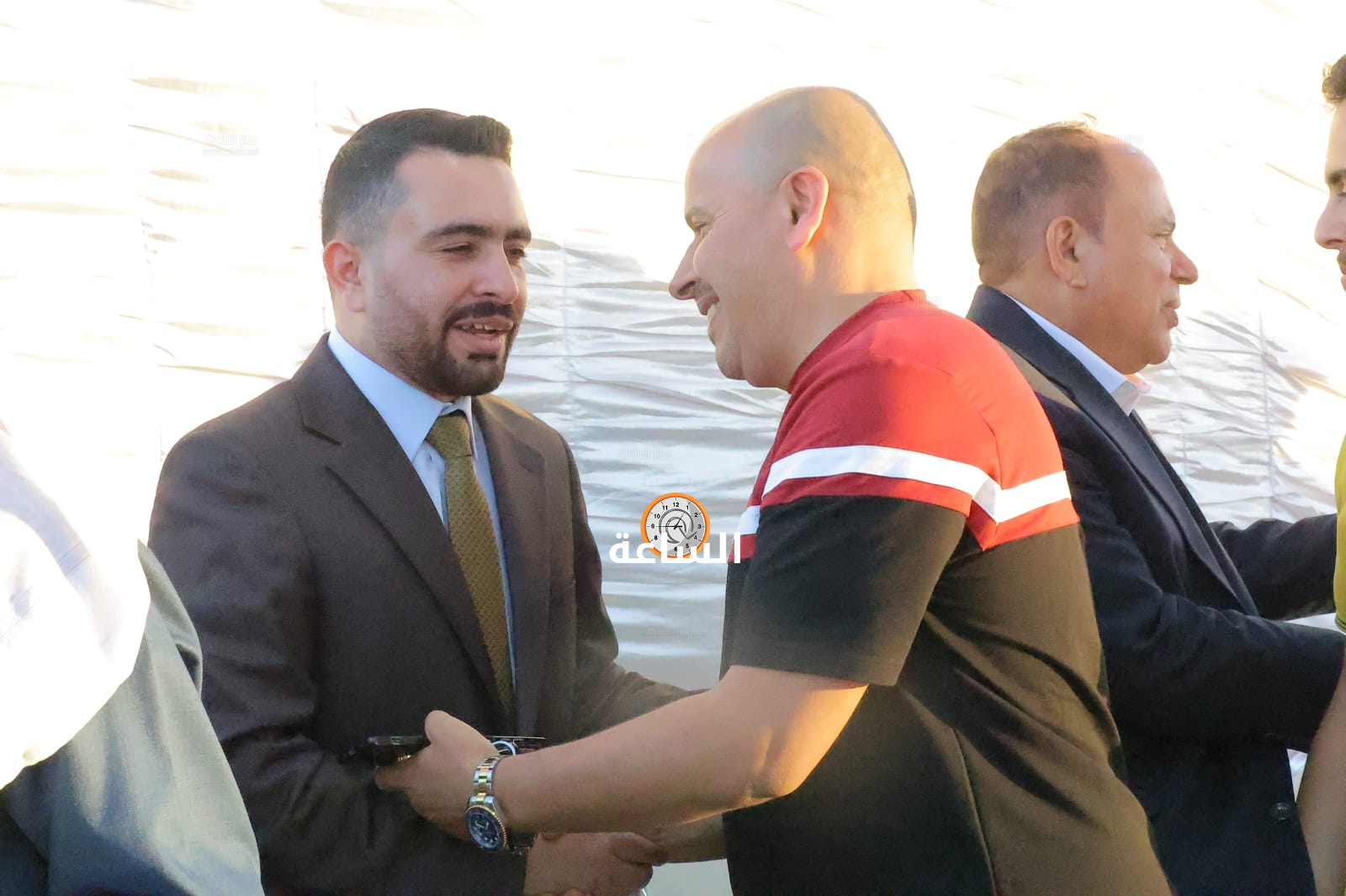 Madar Al-Saa Images 0.14045814960959302