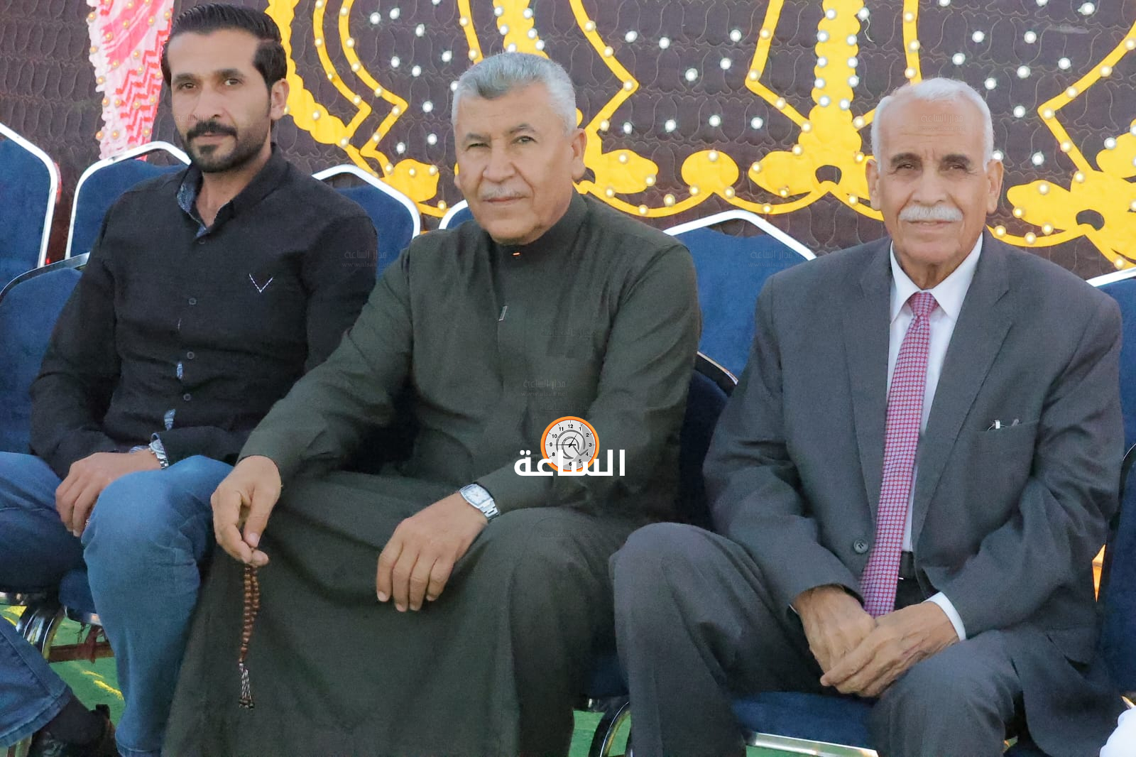 Madar Al-Saa Images 0.6321497552742357