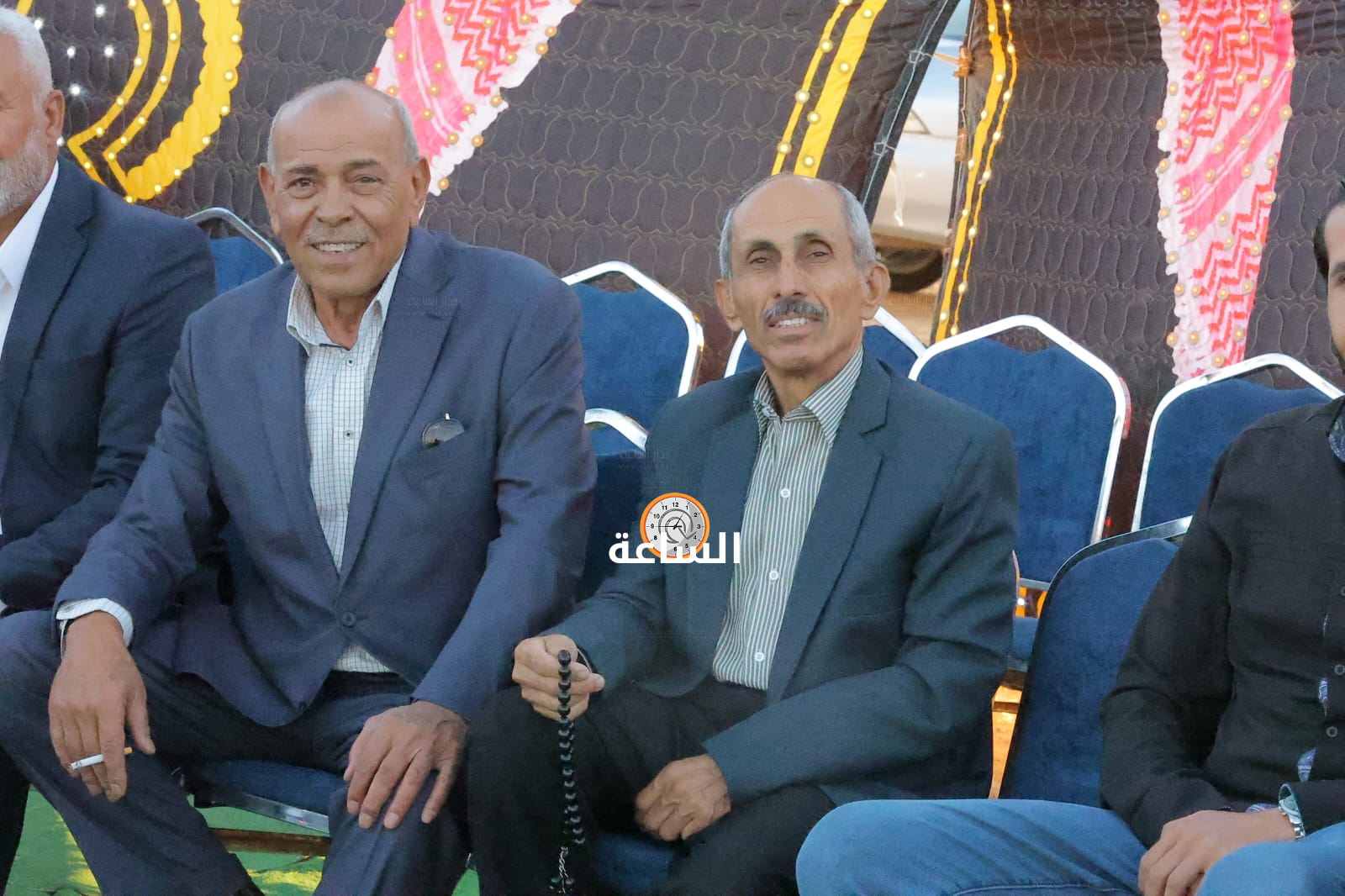 Madar Al-Saa Images 0.889075850646529