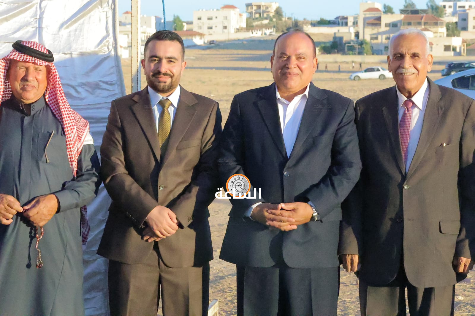 Madar Al-Saa Images 0.2512916597861743
