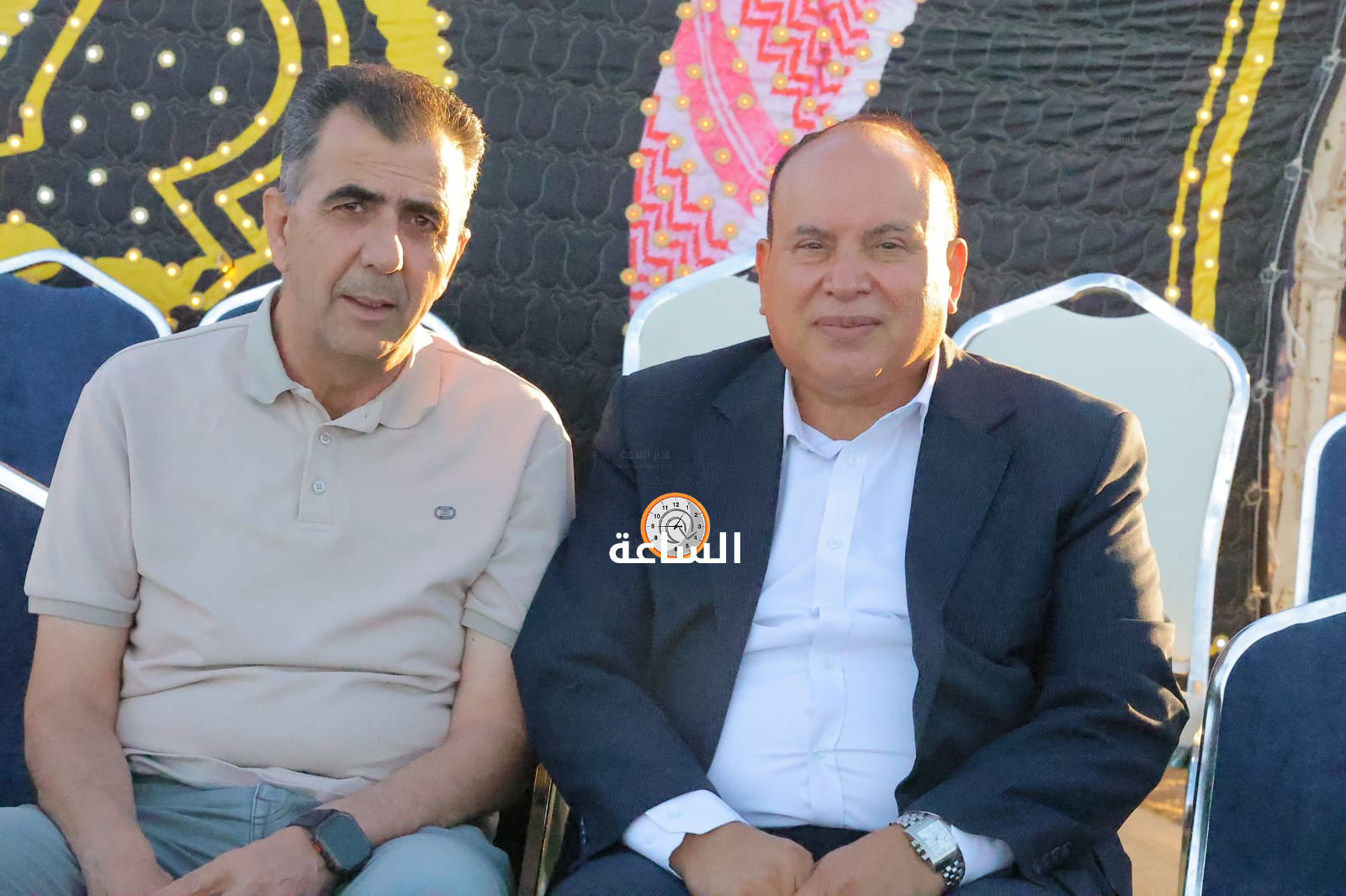 Madar Al-Saa Images 0.7364755436105515