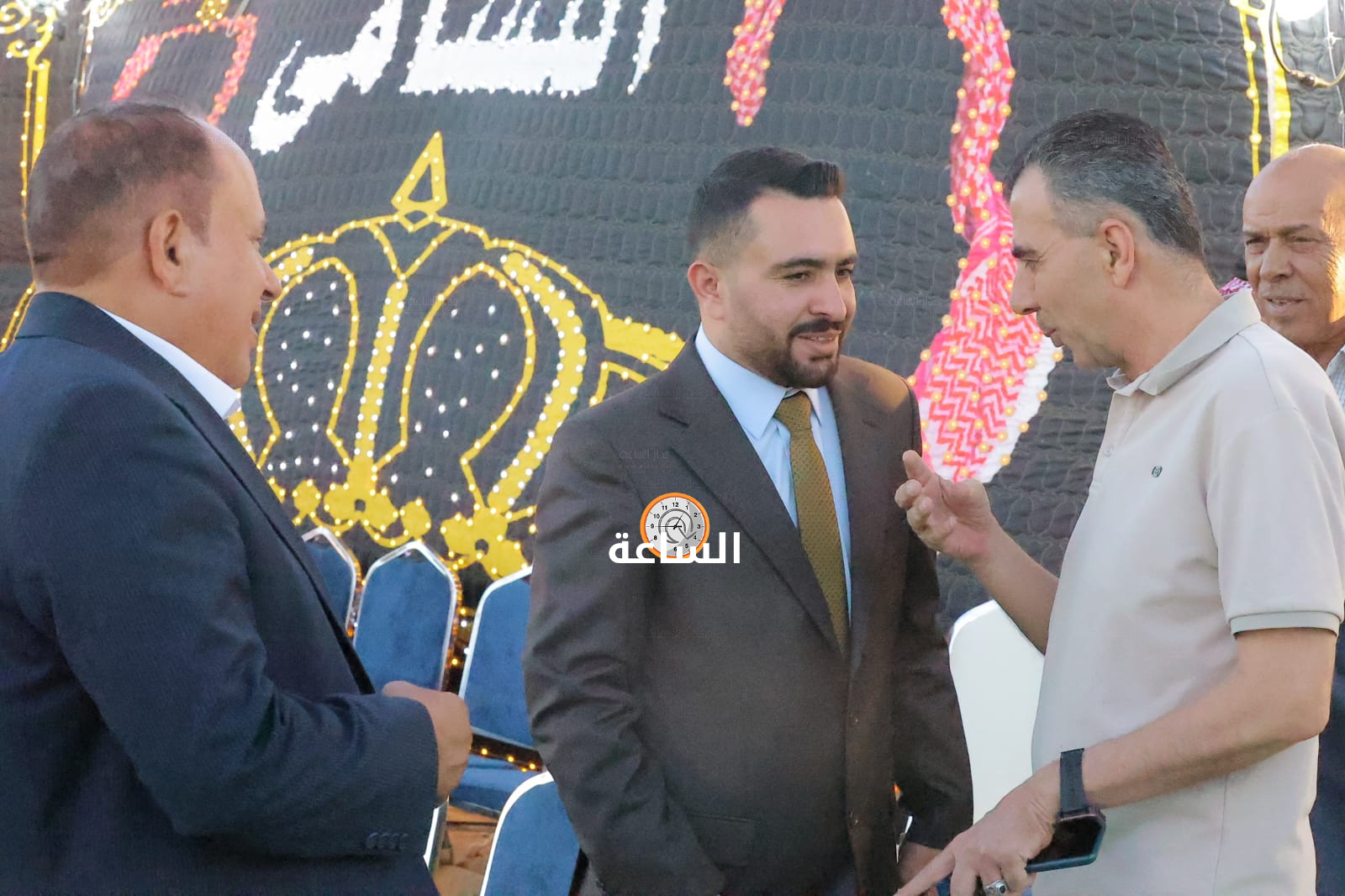 Madar Al-Saa Images 0.28076569261269424