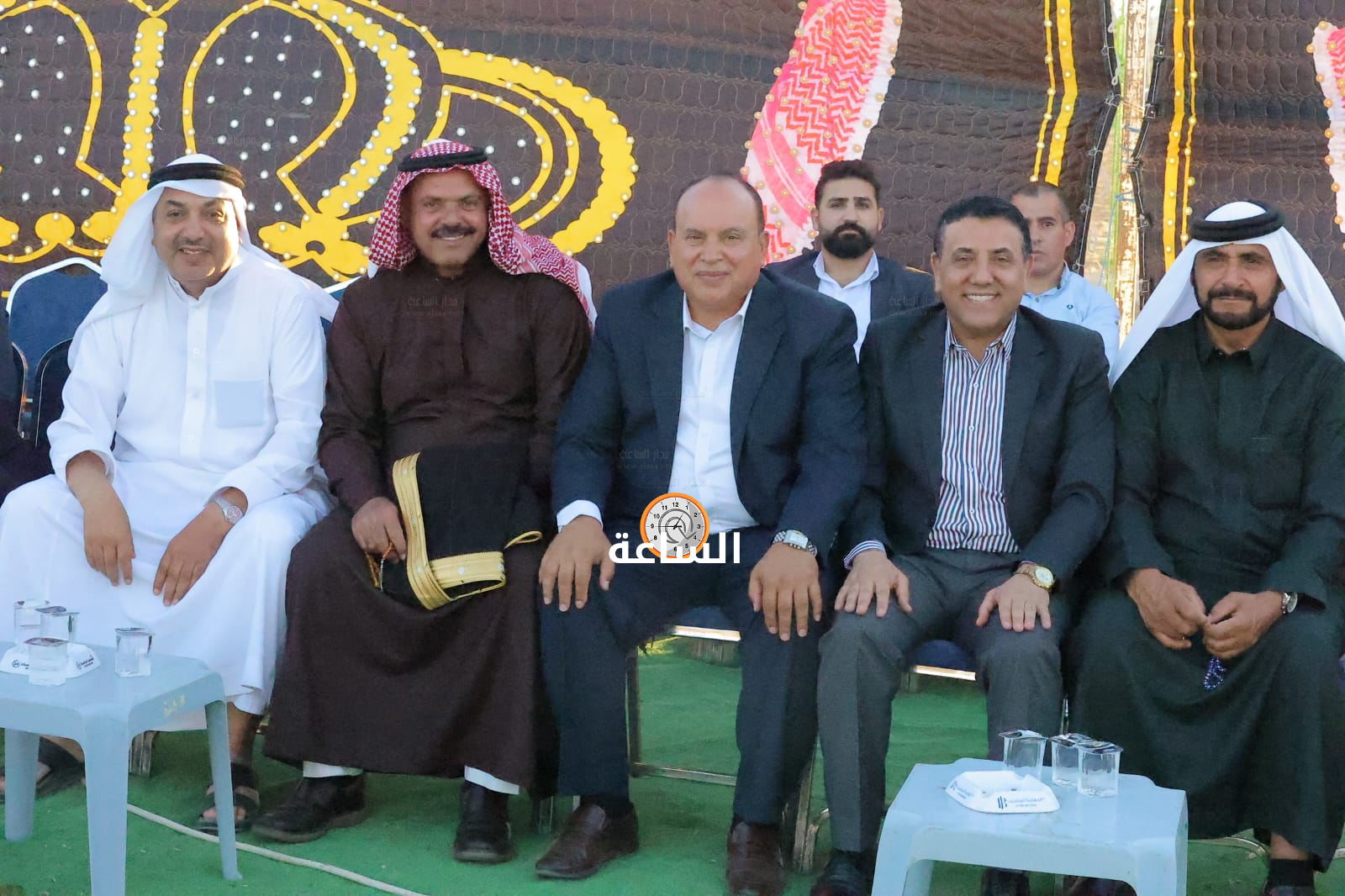 Madar Al-Saa Images 0.18464927983673685