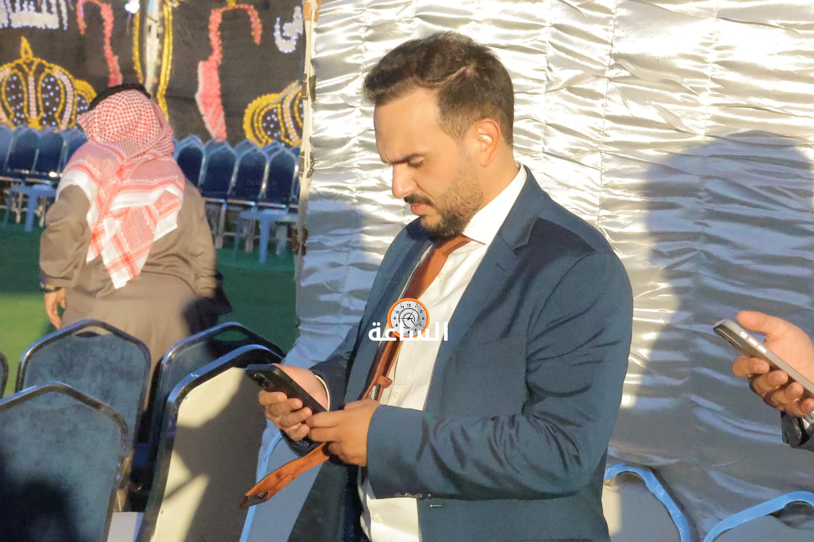 Madar Al-Saa Images 0.583164563504845
