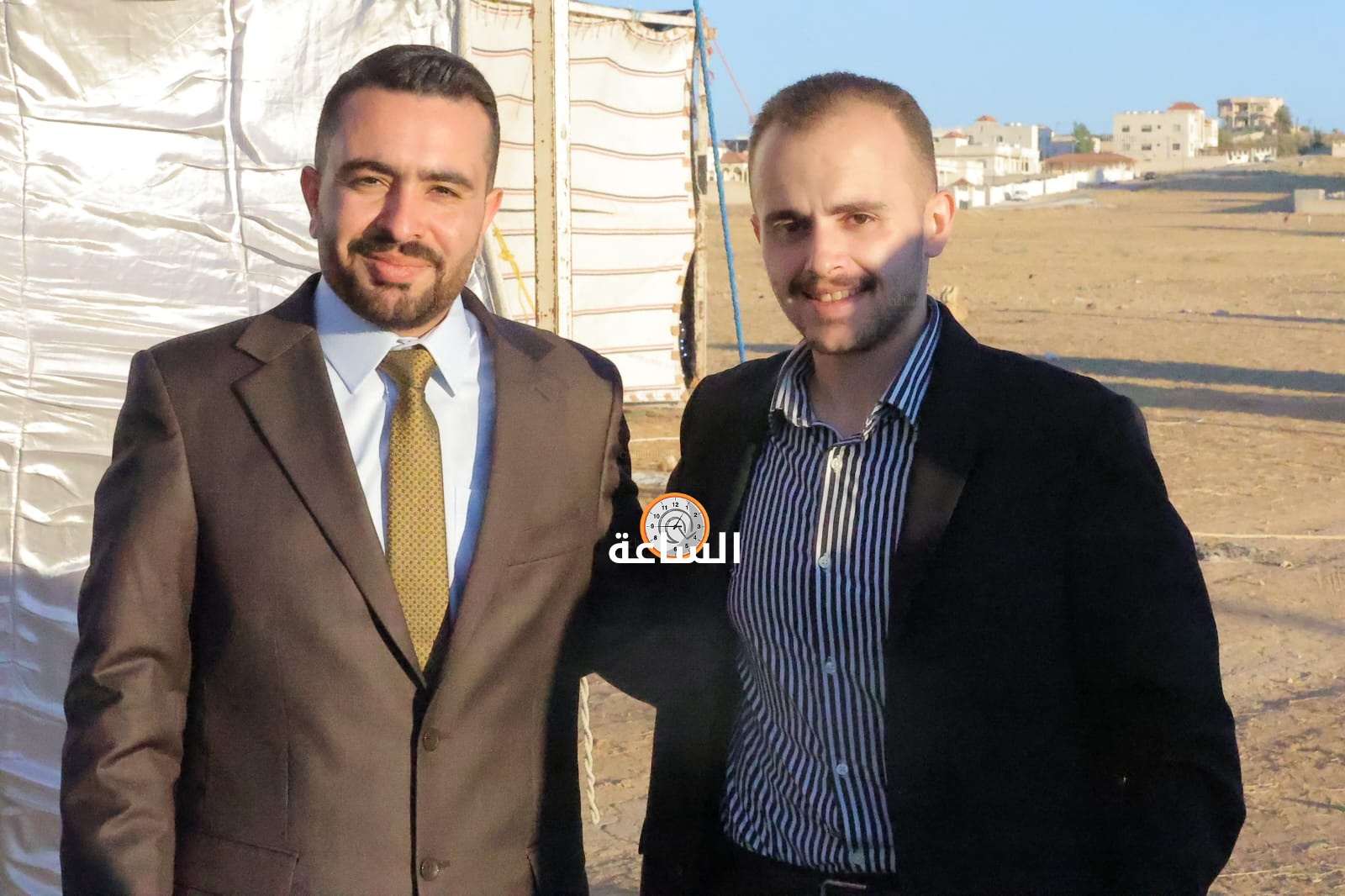 Madar Al-Saa Images 0.23296856870404492
