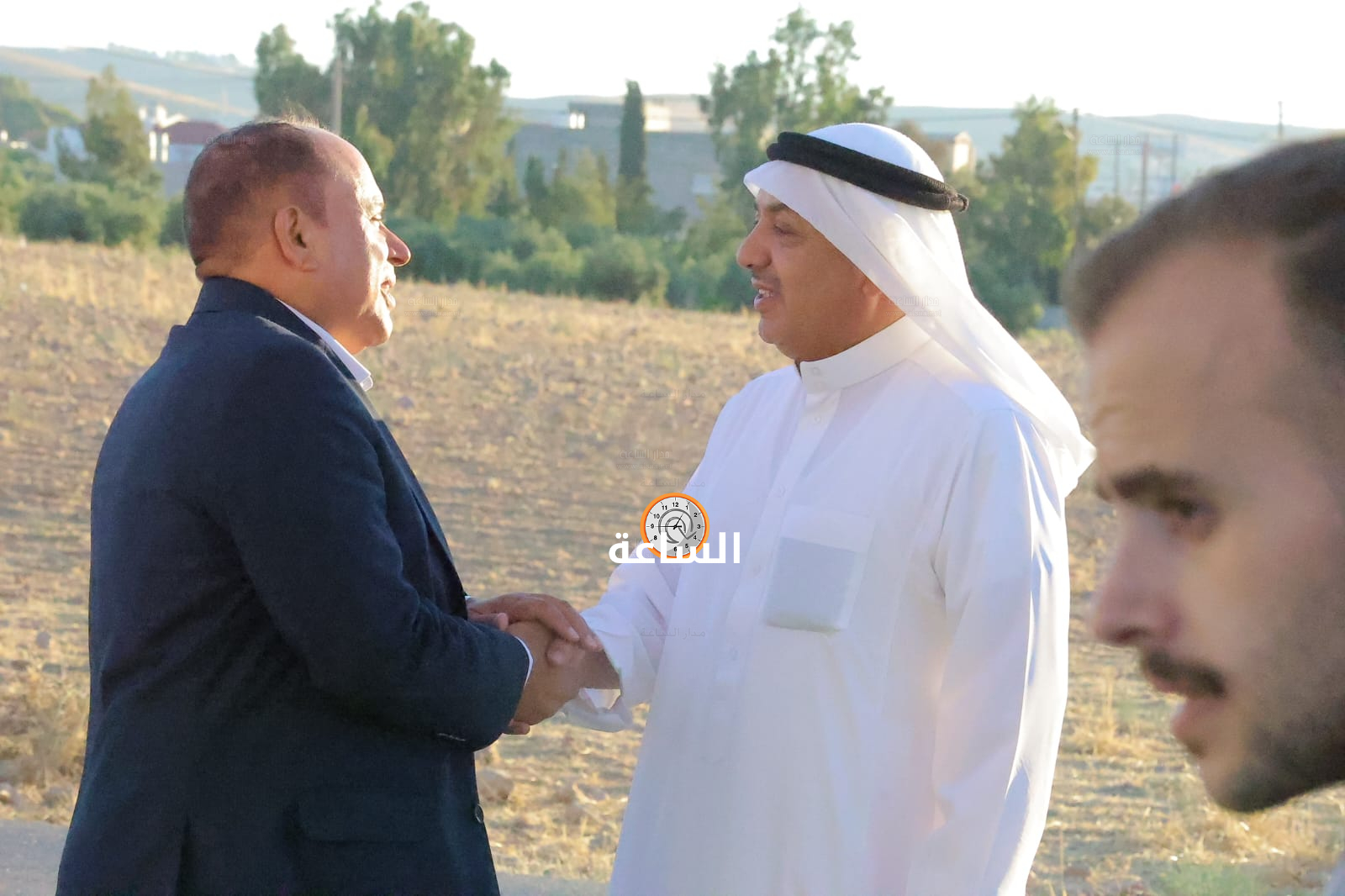 Madar Al-Saa Images 0.28603696170812276