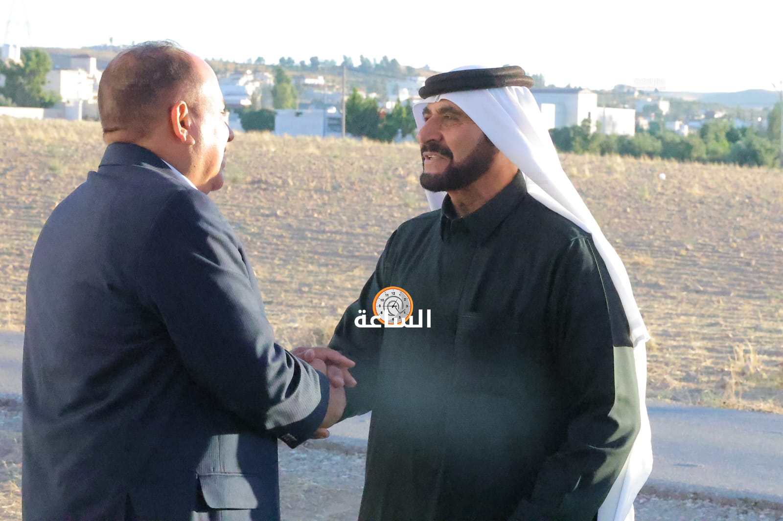 Madar Al-Saa Images 0.9945558006107112