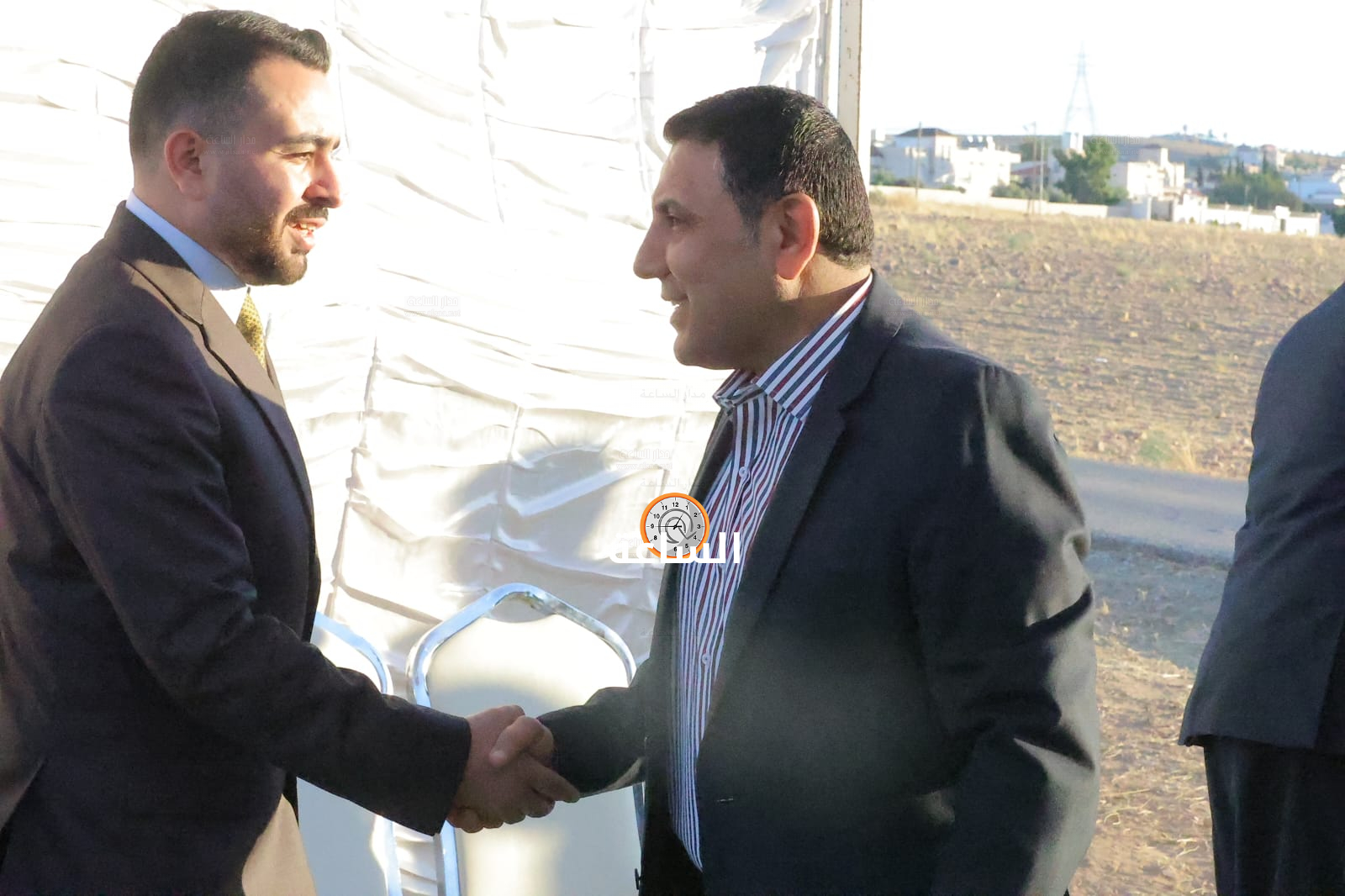Madar Al-Saa Images 0.7219393551293171