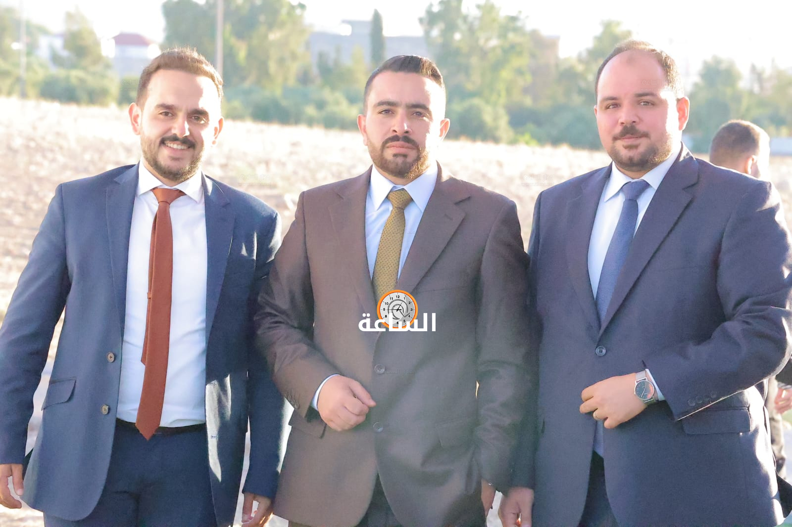 Madar Al-Saa Images 0.5968288986476362