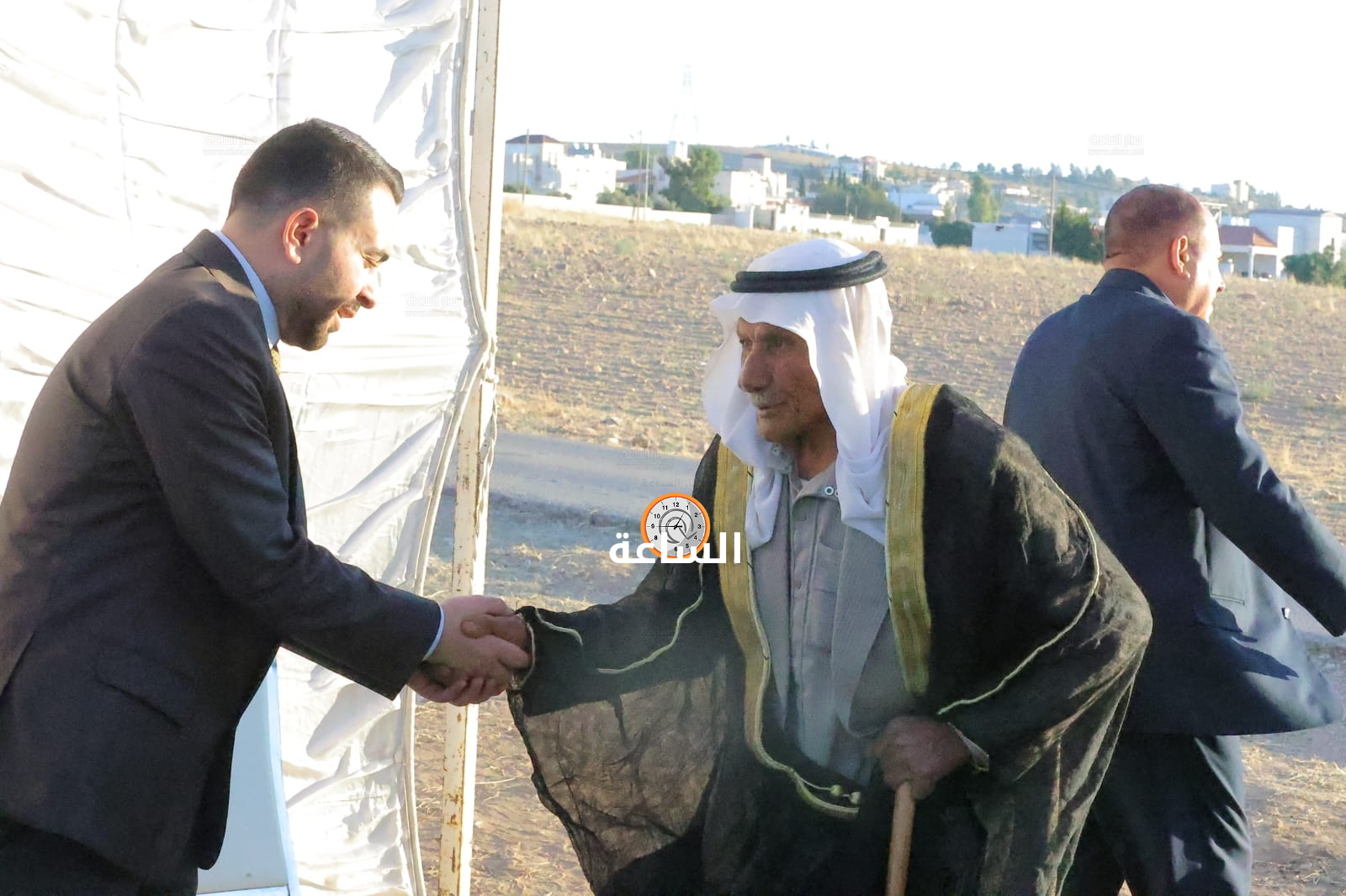 Madar Al-Saa Images 0.45618093357751166