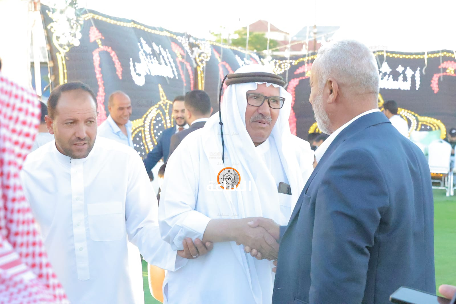 Madar Al-Saa Images 0.11968381488762703