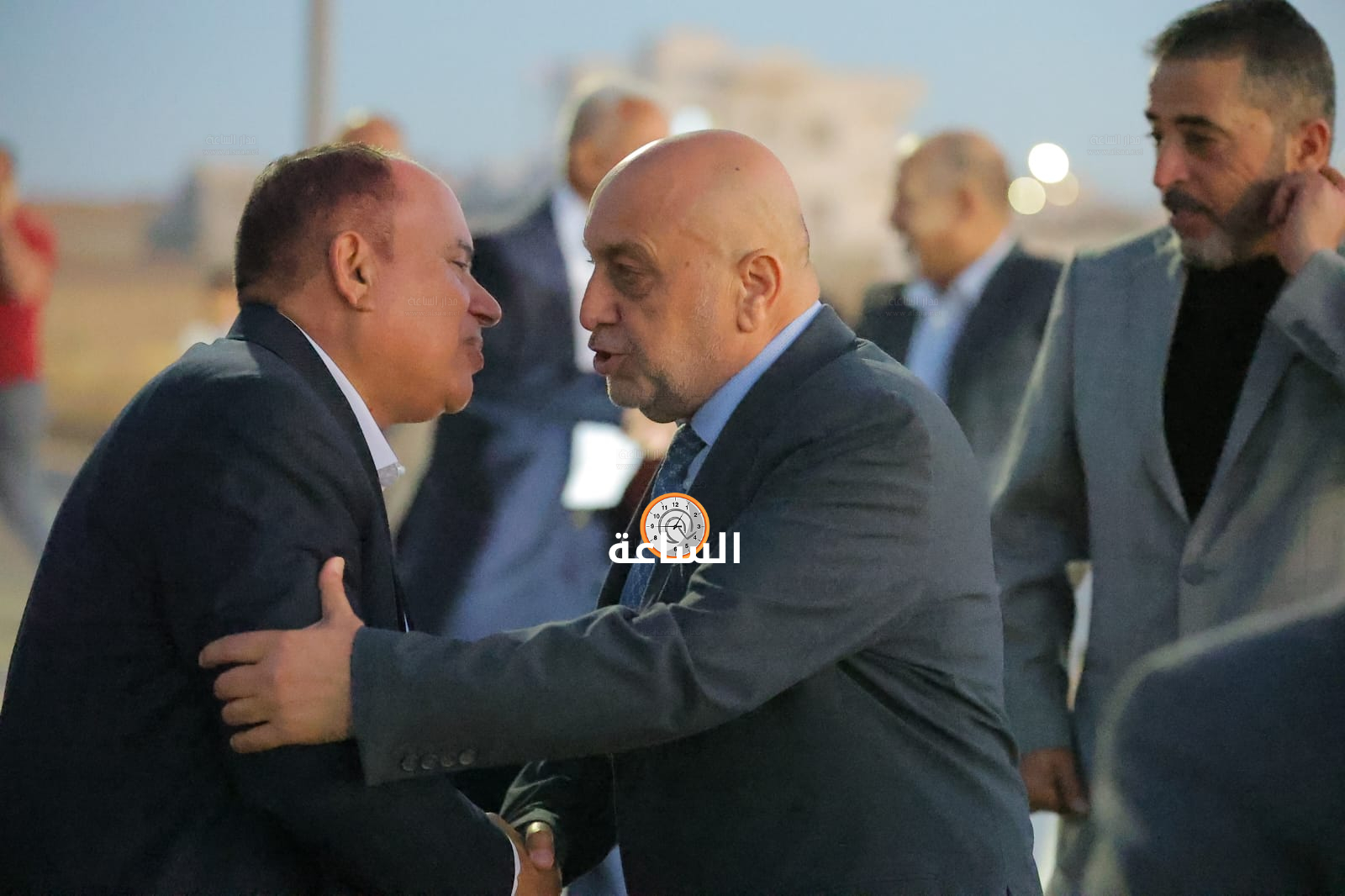 Madar Al-Saa Images 0.07225048127250411