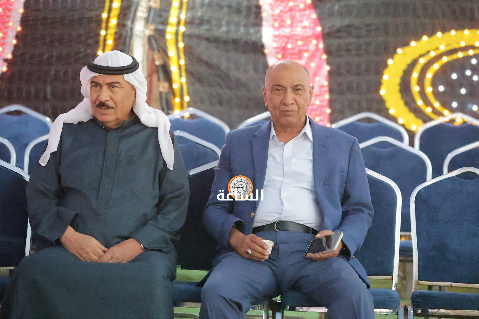 Madar Al-Saa Images 0.3169476181026263
