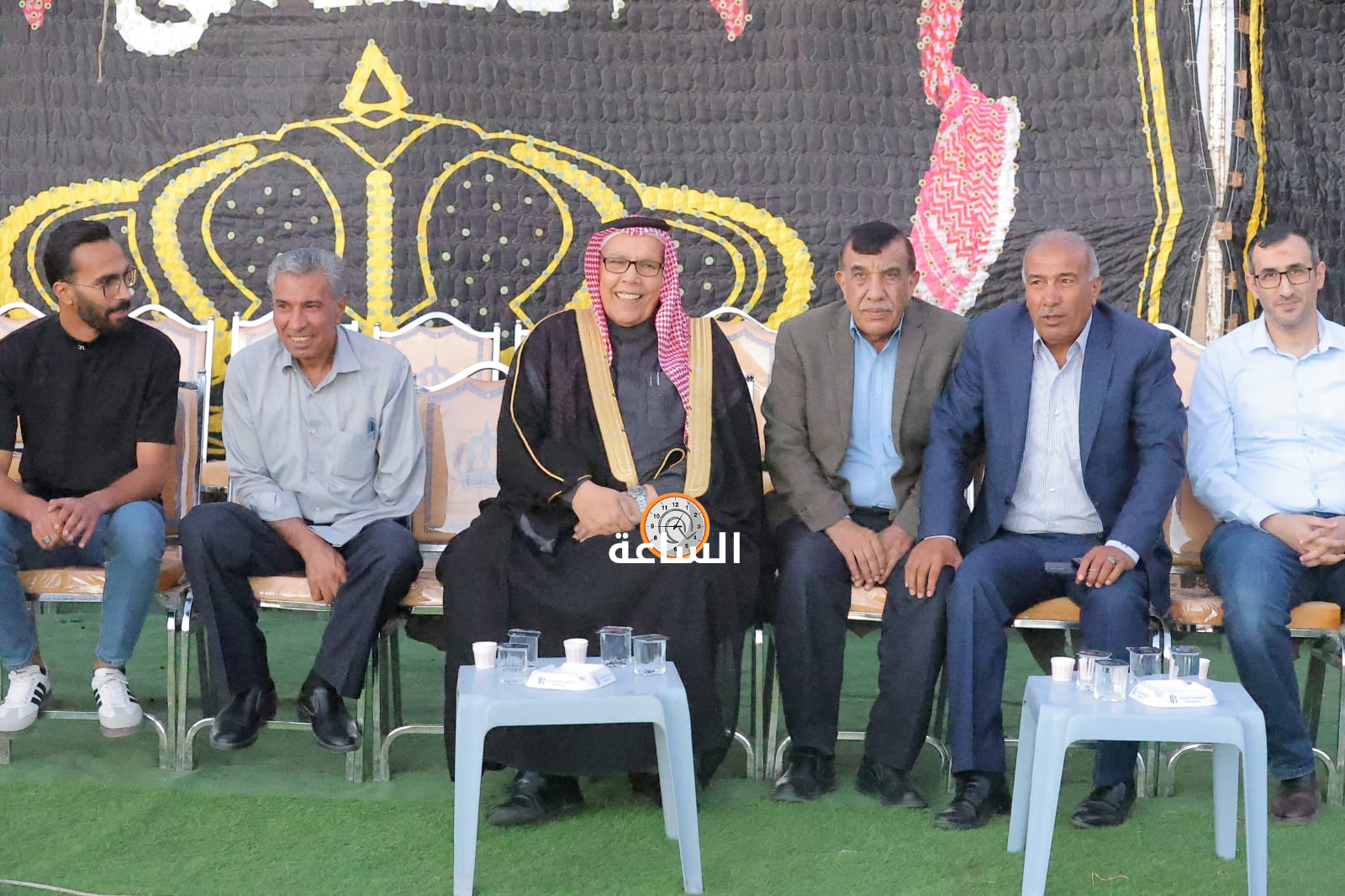 Madar Al-Saa Images 0.7857921850242909